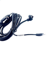 Load image into Gallery viewer, MagTek Serial cable - DB-9 - 8 ft - black
