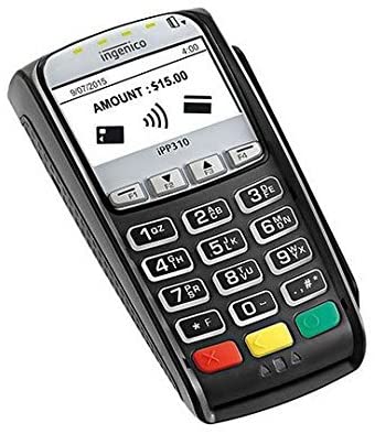 Ingenico IPP 310 v3 Refurb PIN Pad - DCCSUPPLY.COM
