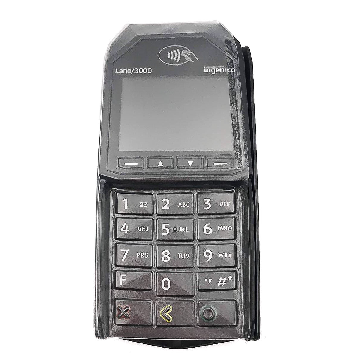 Ingenico Lane/3000 Protective Cover - DCCSUPPLY.COM