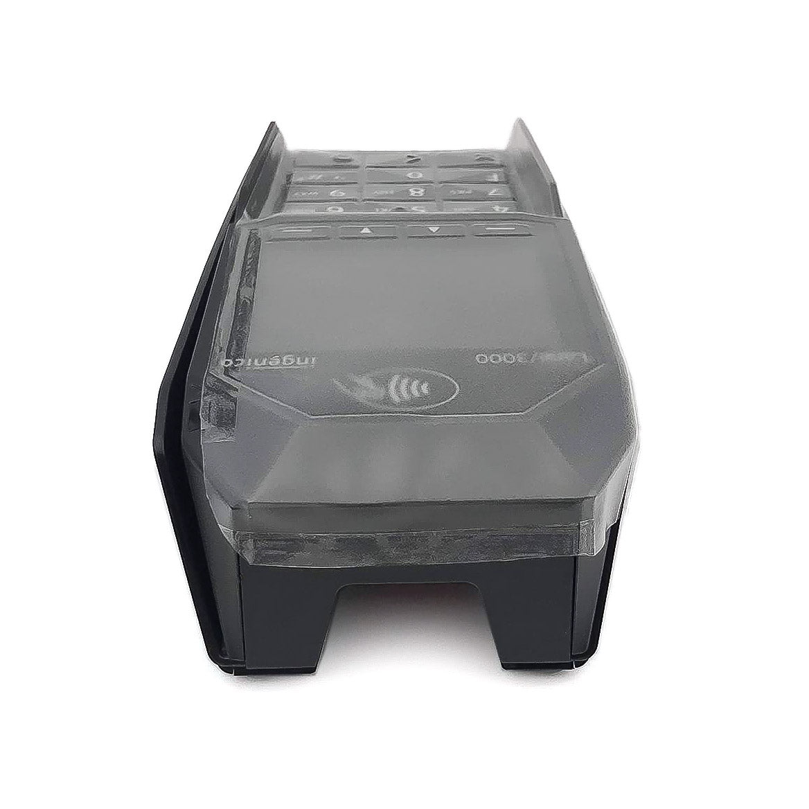 Ingenico Lane/3000 Protective Cover - DCCSUPPLY.COM