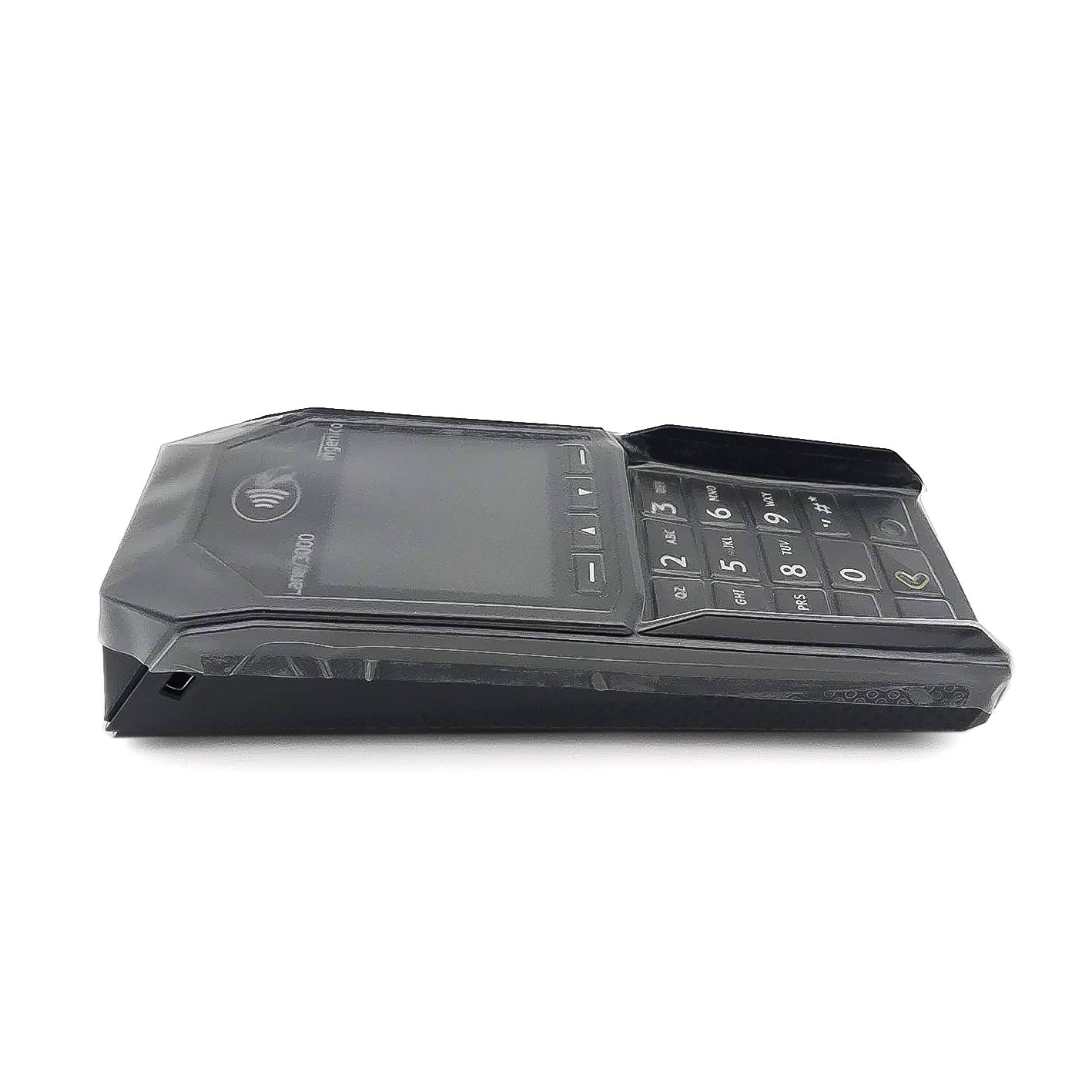 Ingenico Lane/3000 Protective Cover - DCCSUPPLY.COM