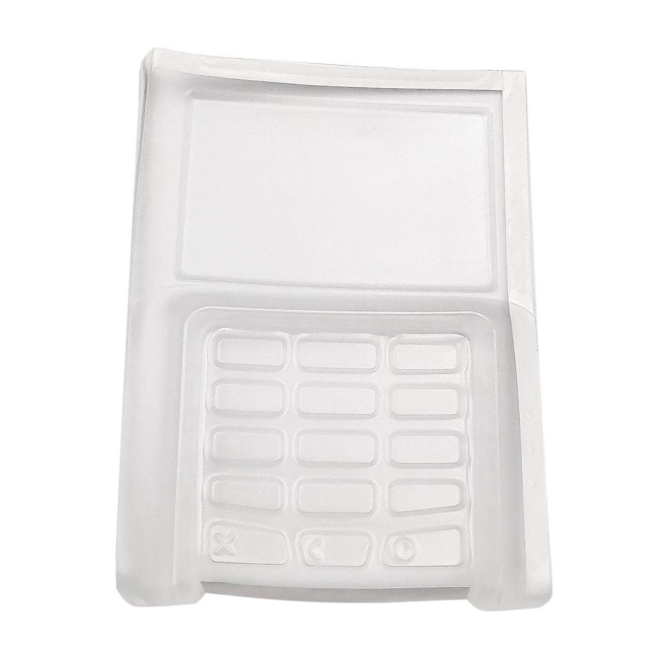 Ingenico Lane/5000 Protective Cover - DCCSUPPLY.COM