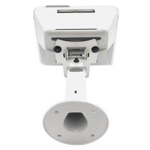 Clover Mini / Clover Mini 3 Sturdy Wall Mount with Quick Release Screws (White)