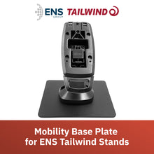 Load image into Gallery viewer, Free Standing Mobility Base with Anti-Skid for ENS Tailwind Stands
