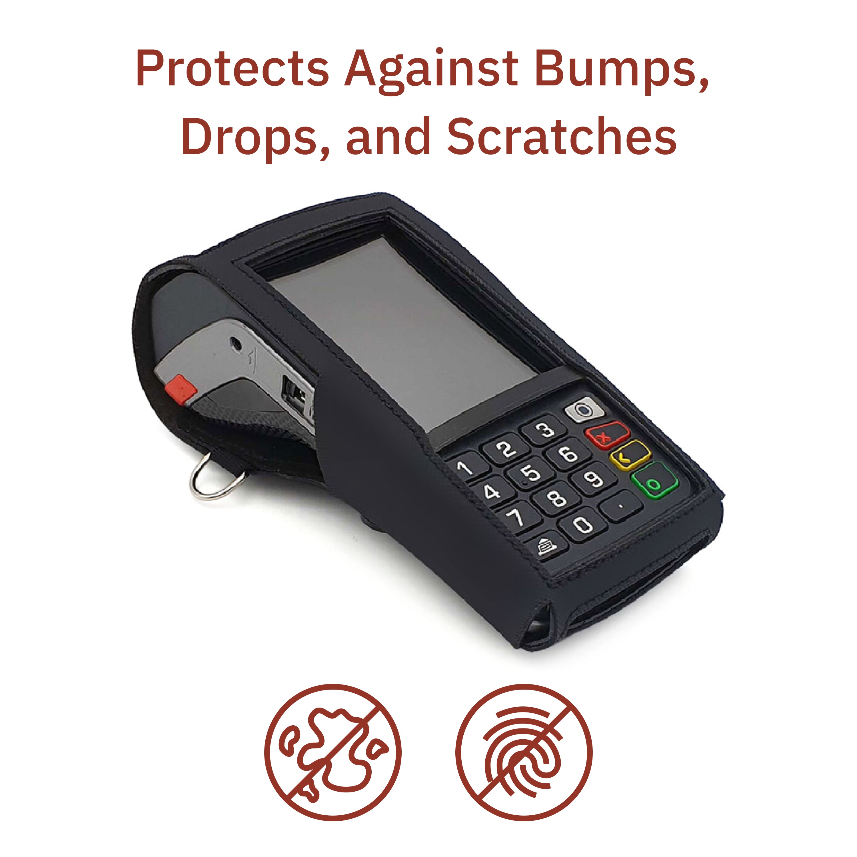 Ingenico Move/3500 Carrying Case