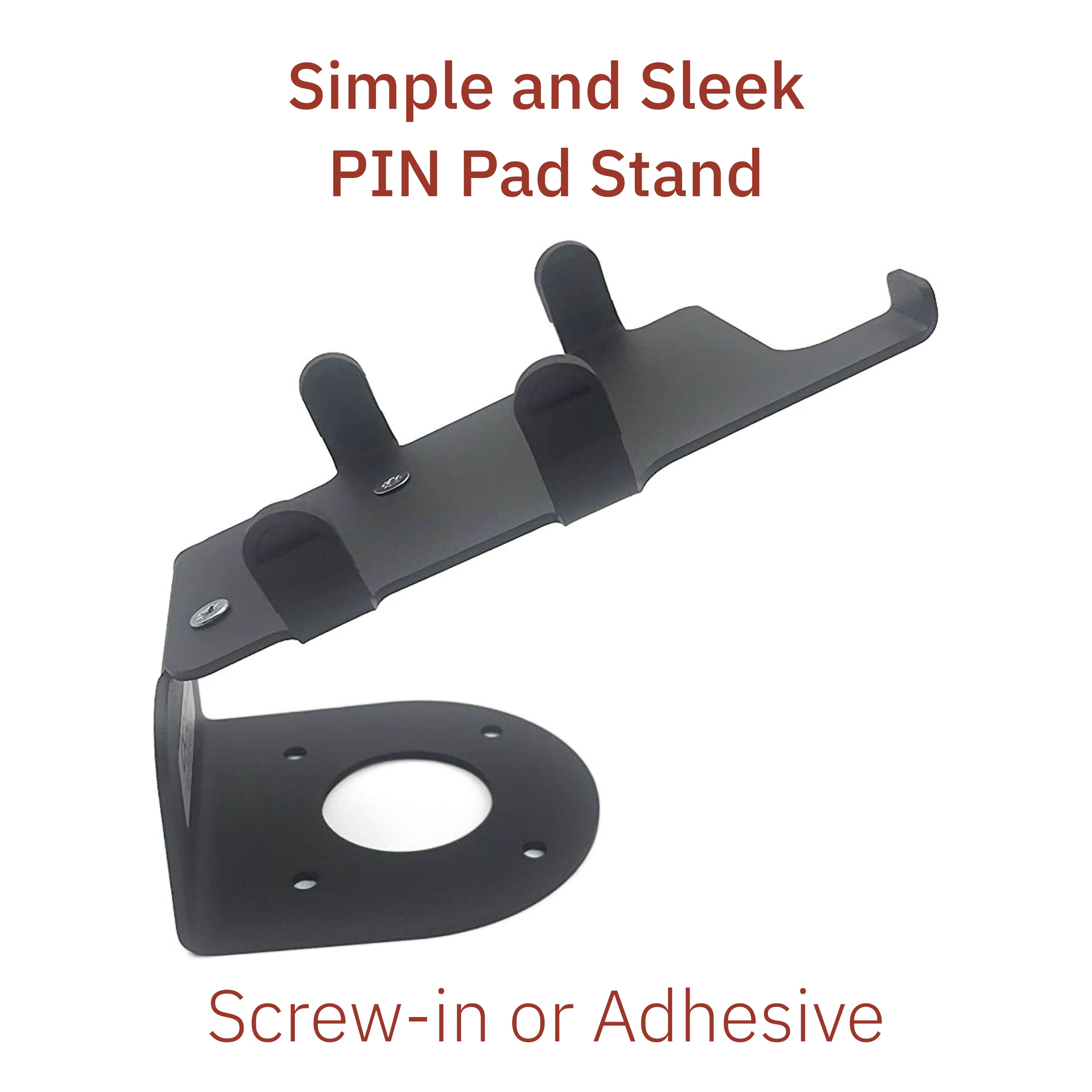 First Data FD35 / FD40 Fixed Stand