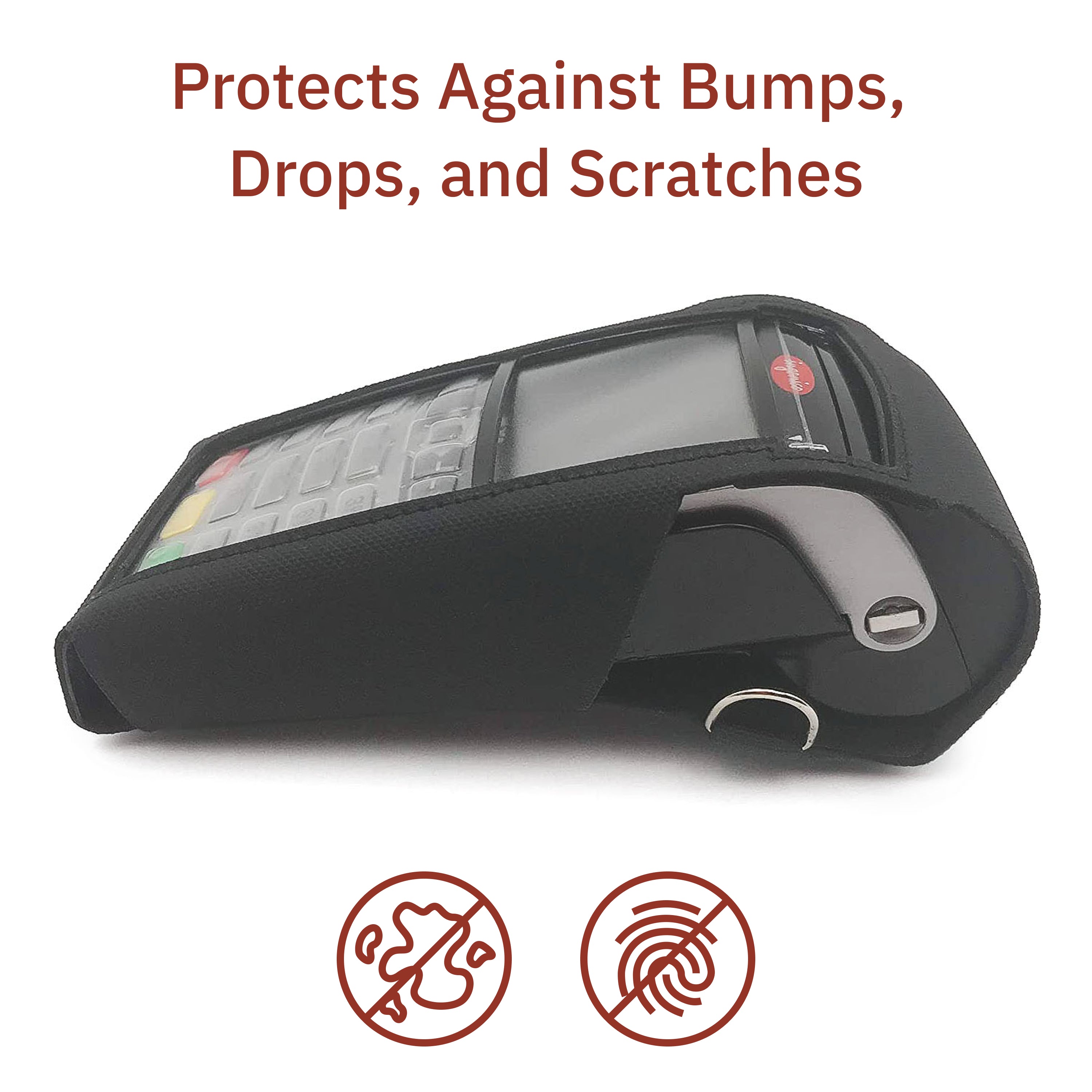 Ingenico IWL 220/250/255 Carrying Case