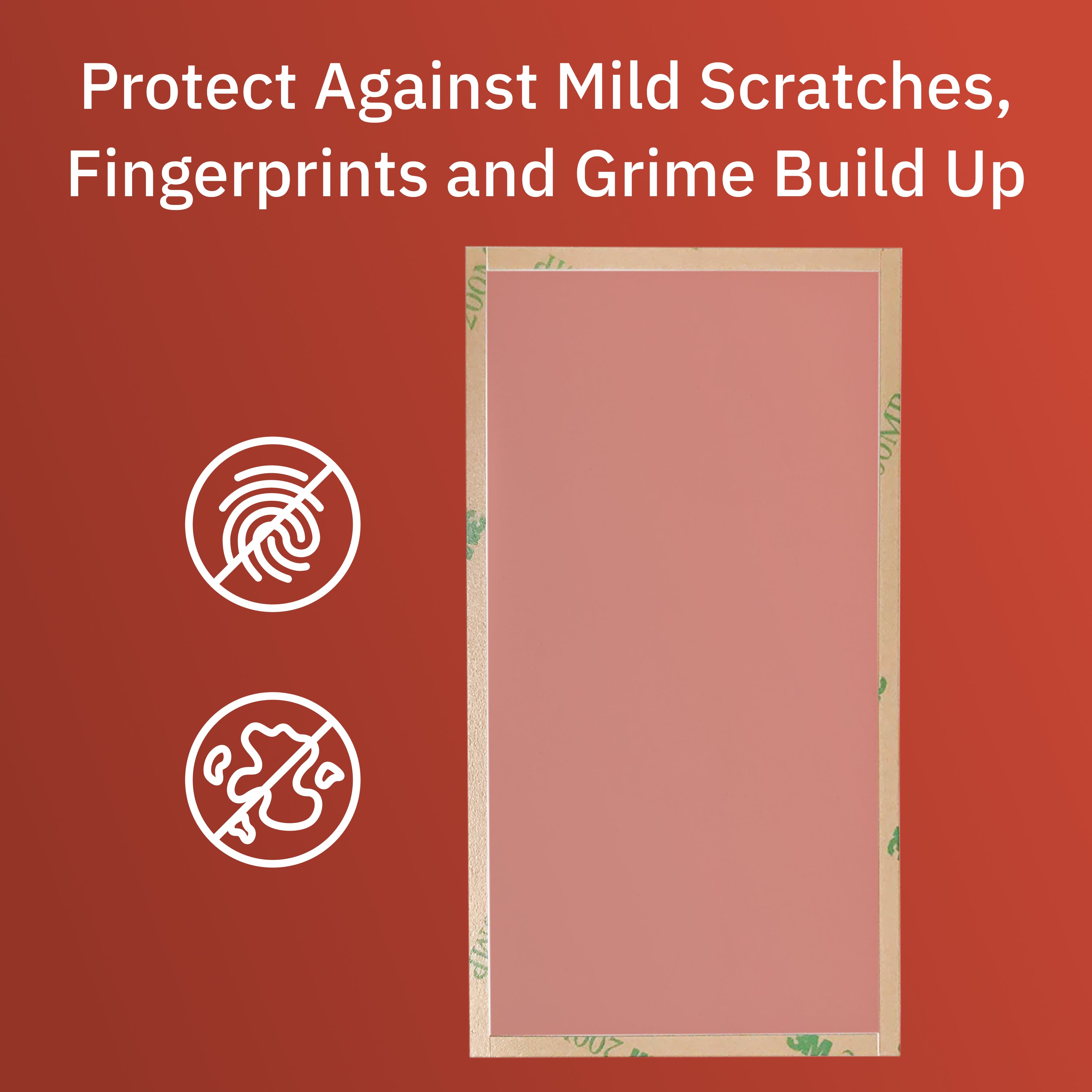 PAX A60 POS Screen Protector