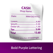 Load image into Gallery viewer, Epson ERC 32 Printer Ribbon- Purple
