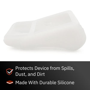 Verifone V400M Silicone Protective Sleeve