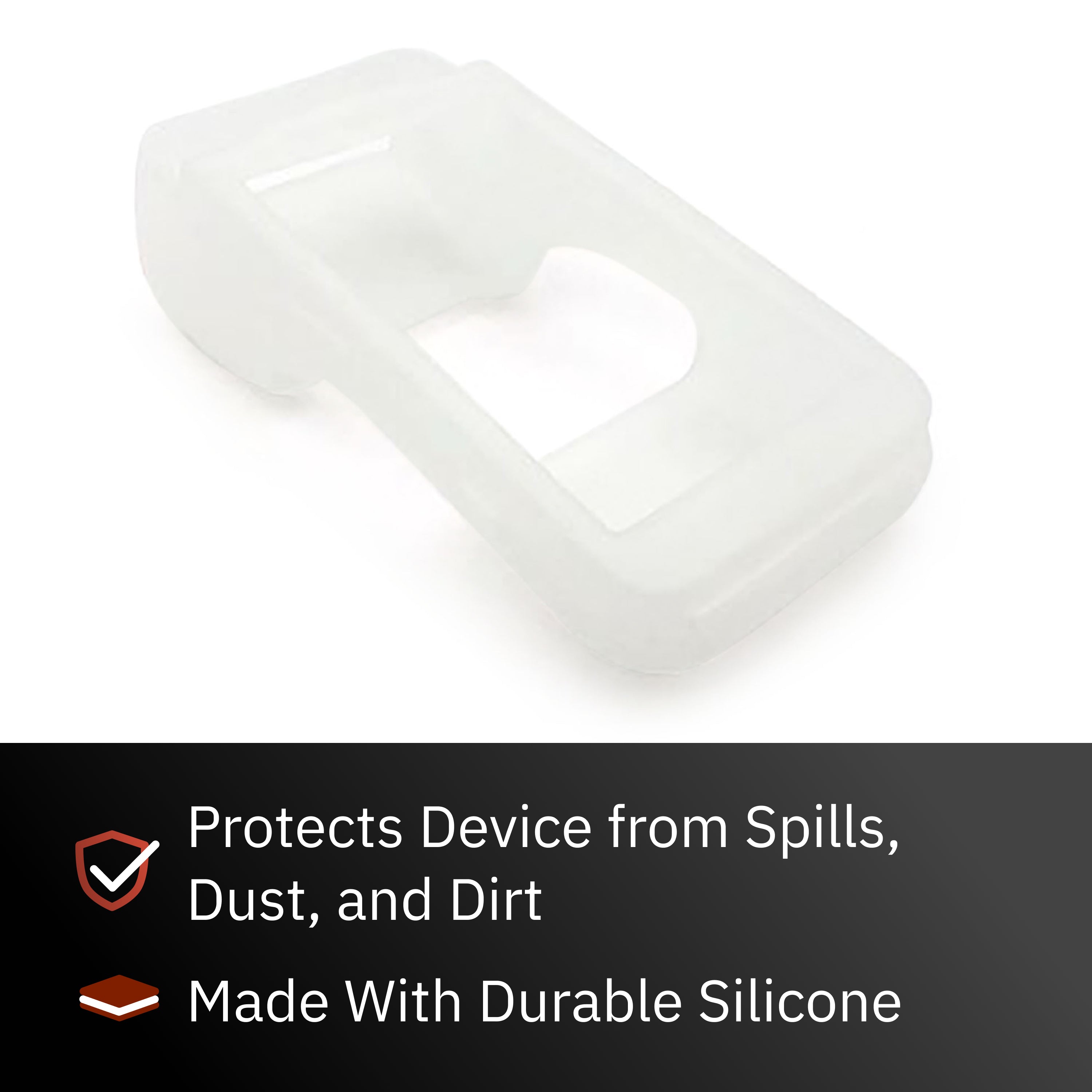 PAX A920 Silicone Protective Sleeve