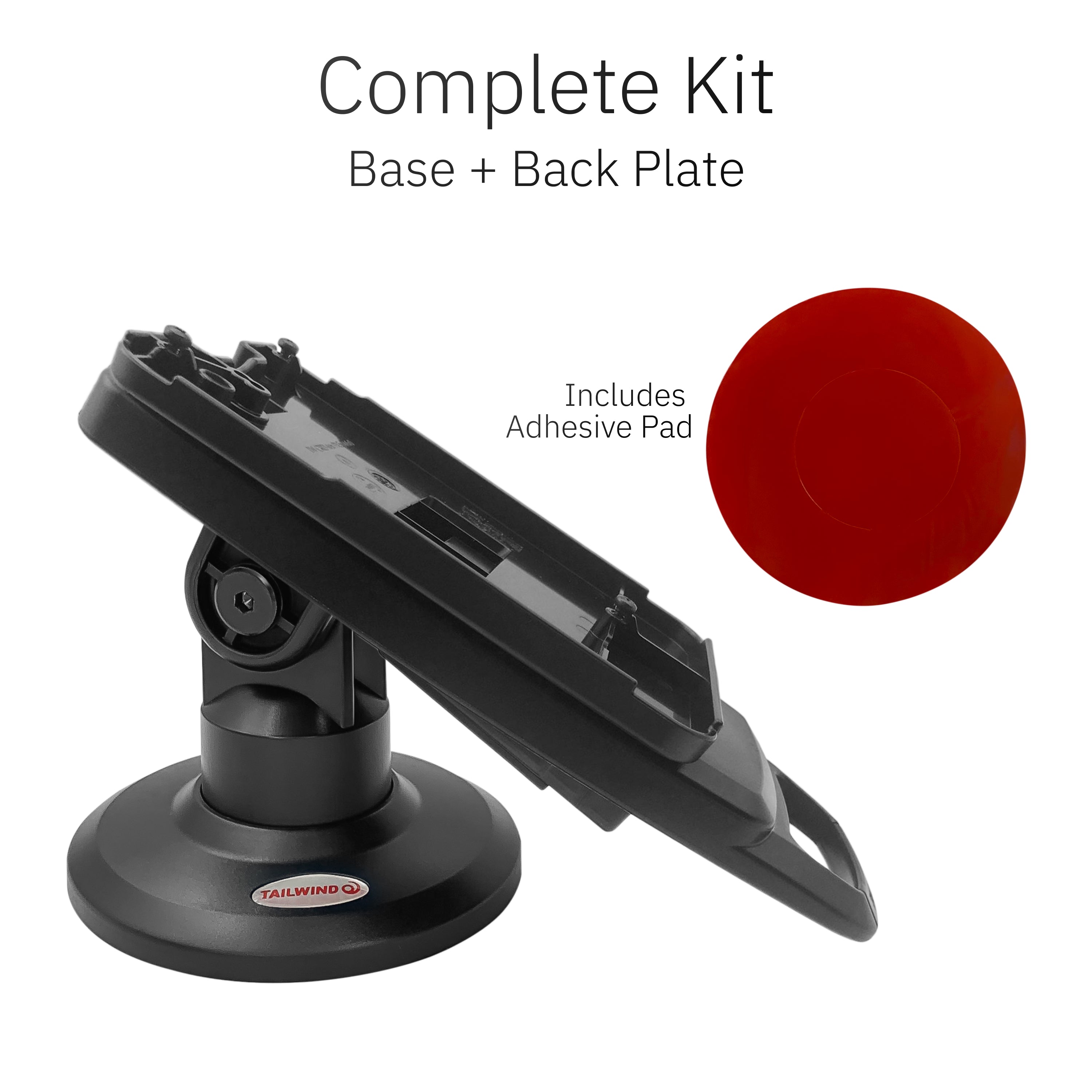 Verifone Mx915 / Mx925 3" Compact Stand and Protective Cover