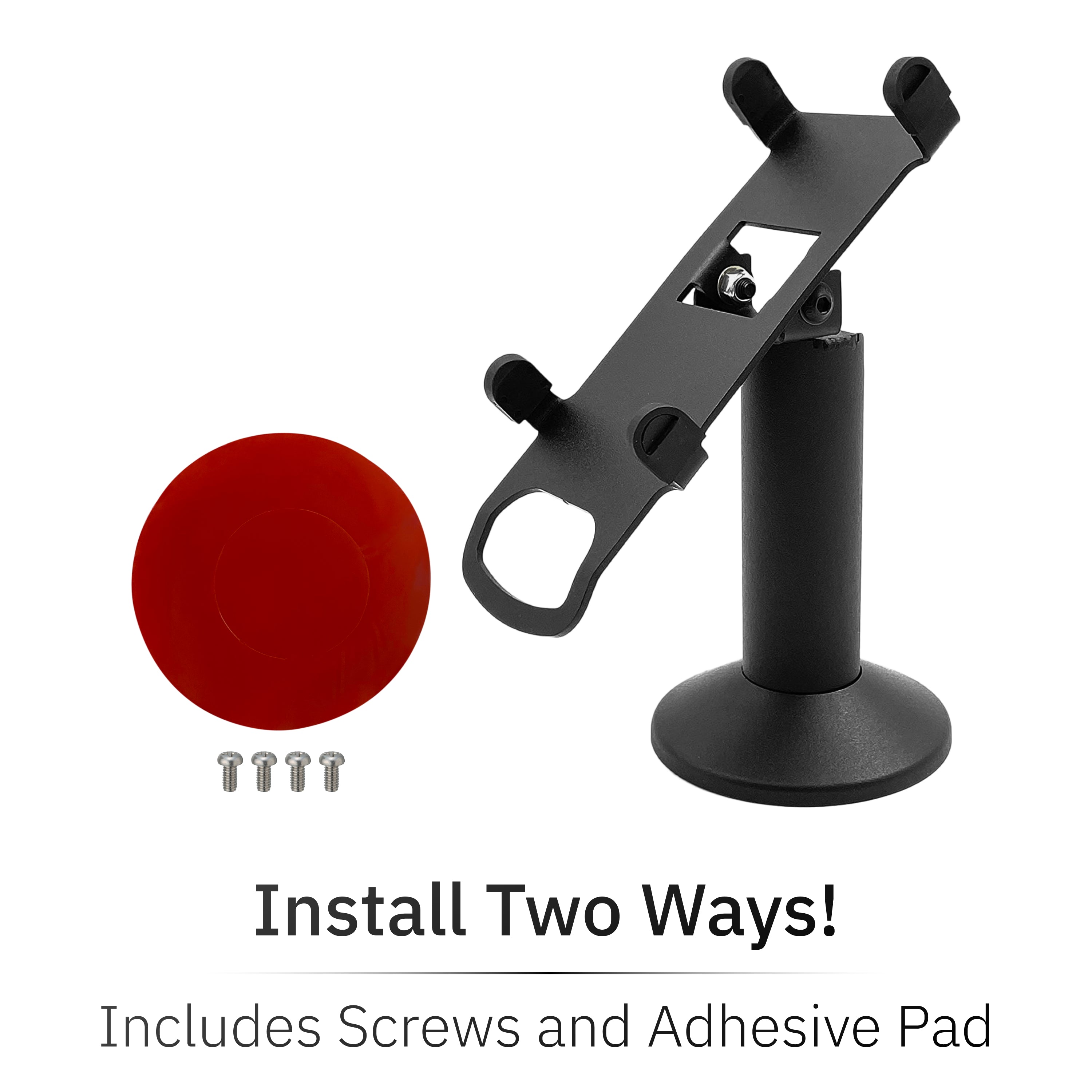 PAX S920 Swivel and Tilt Stand