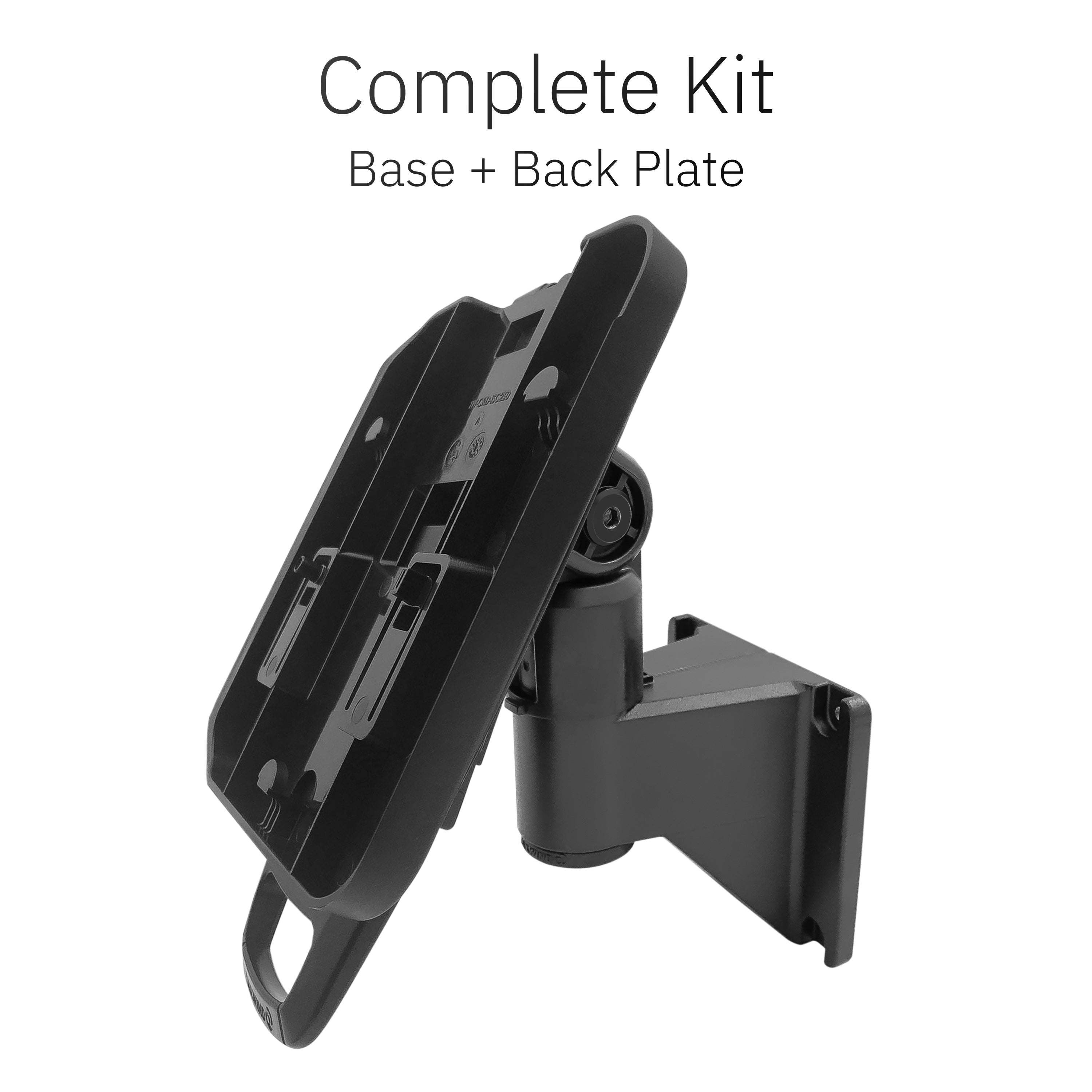 Ingenico ISC 250 Wall Mount Terminal Stand