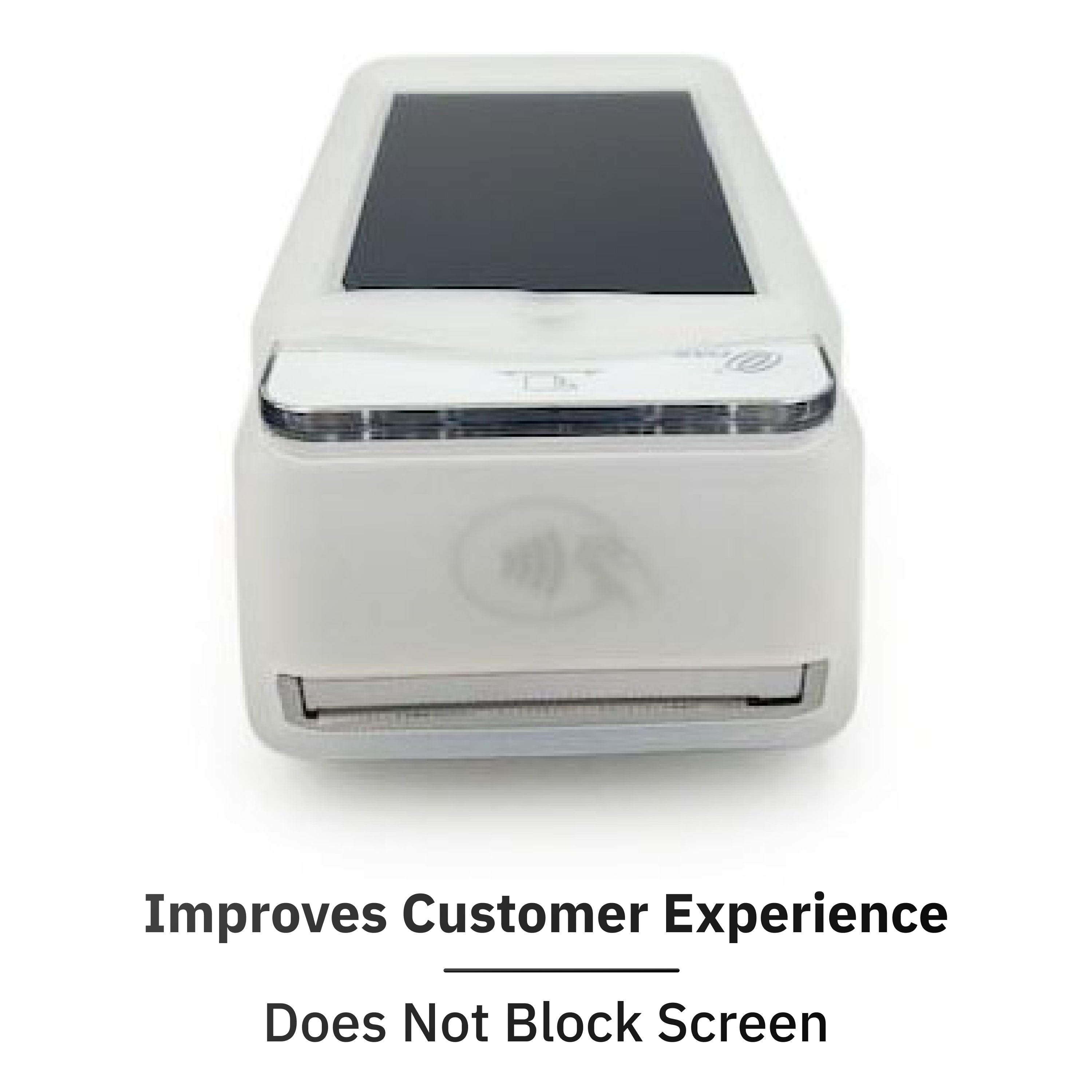 PAX A920 Silicone Protective Sleeve