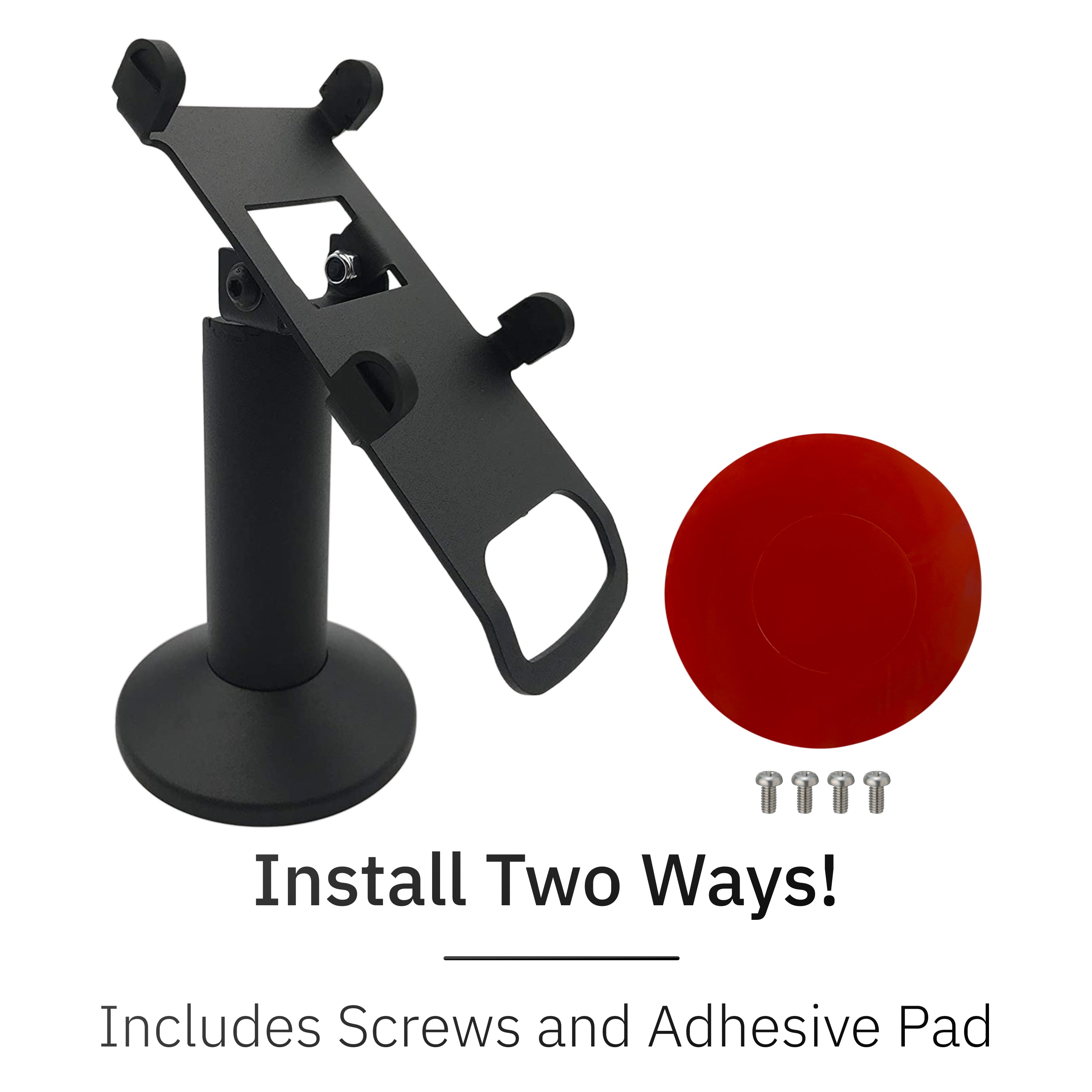 Verifone V400M Swivel and Tilt Stand