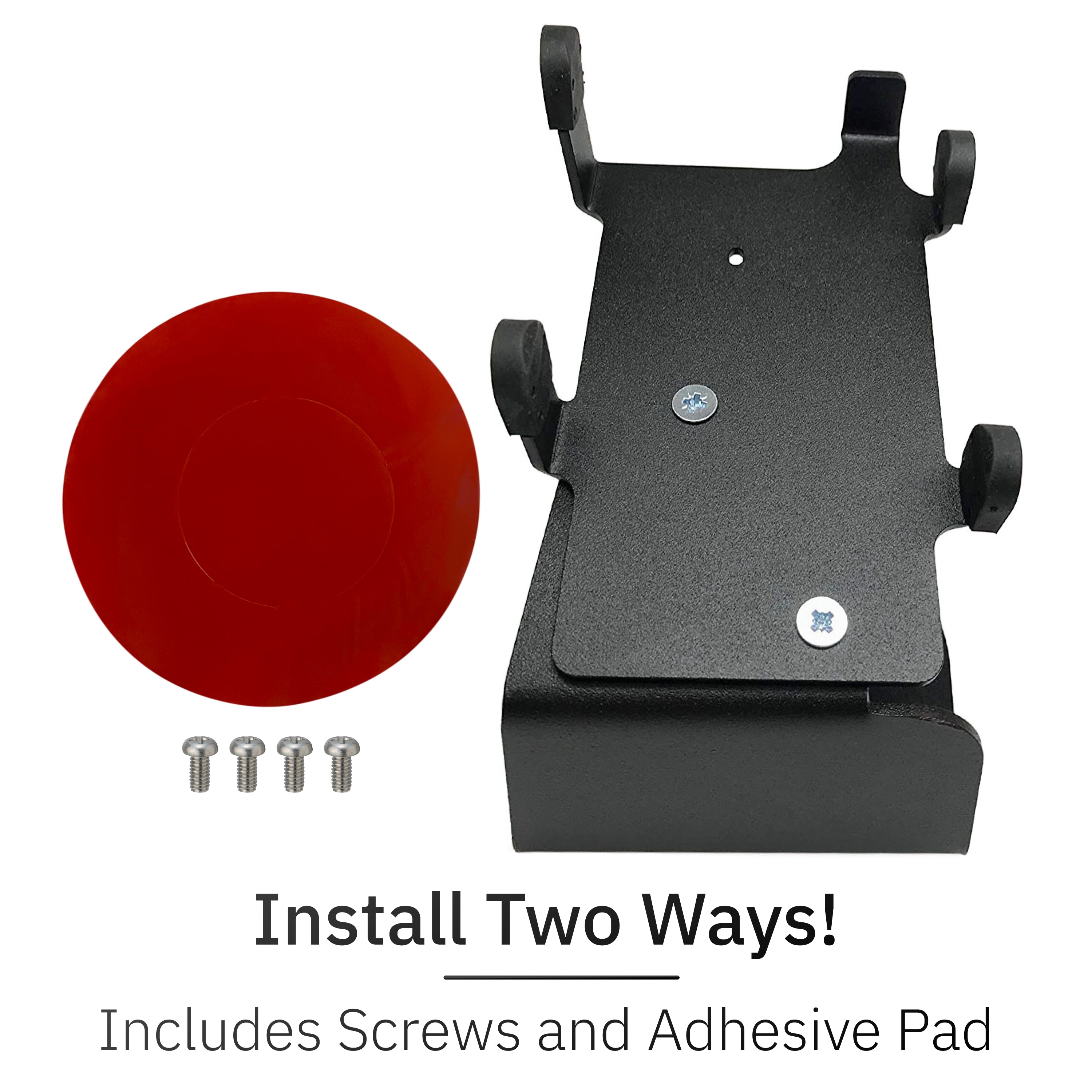 Dejavoo Z3 & Dejavoo Z6 Fixed Stand - Fits Dejavoo Z6 HW # v1.3