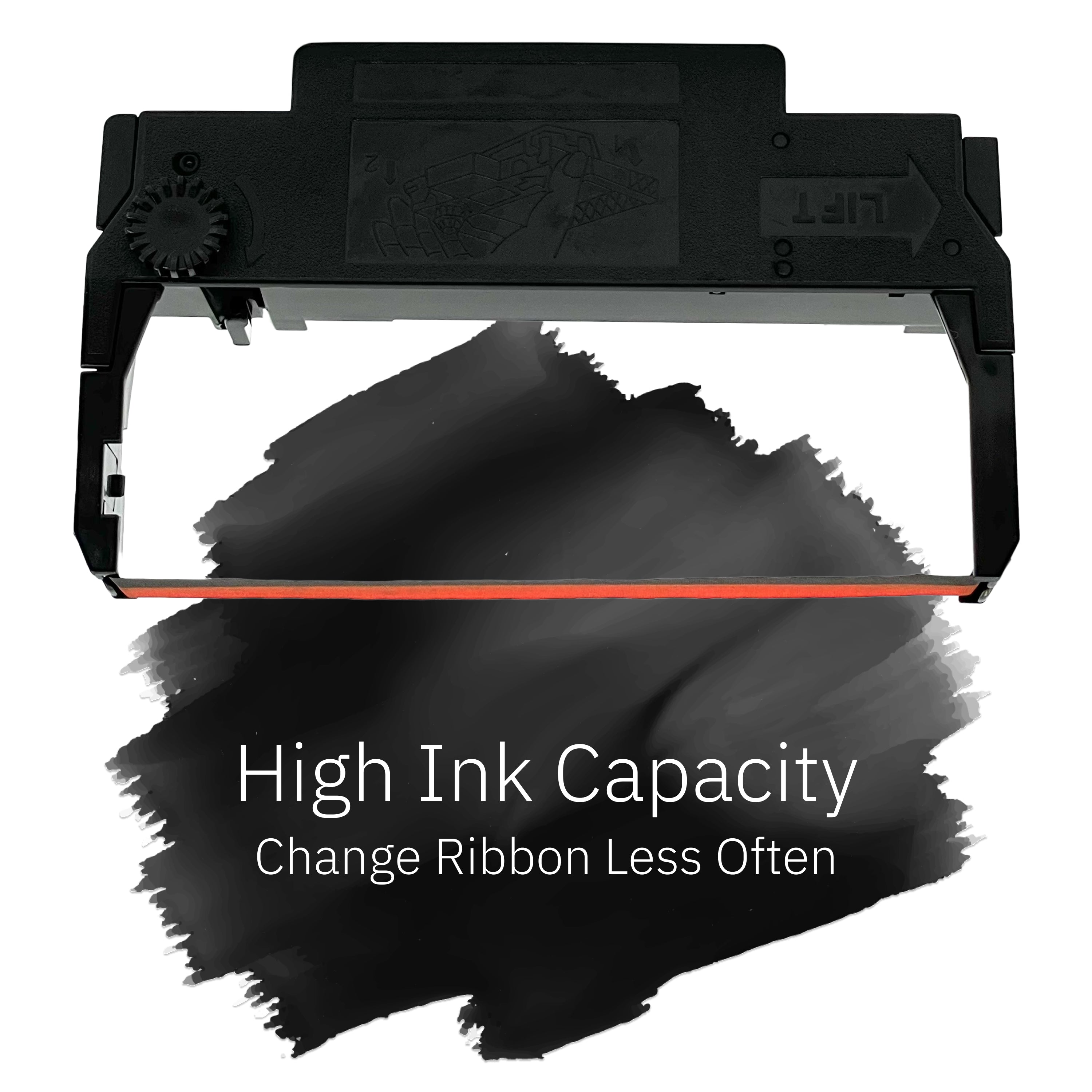 Epson ERC 30/34/38 Cartridge Ribbon