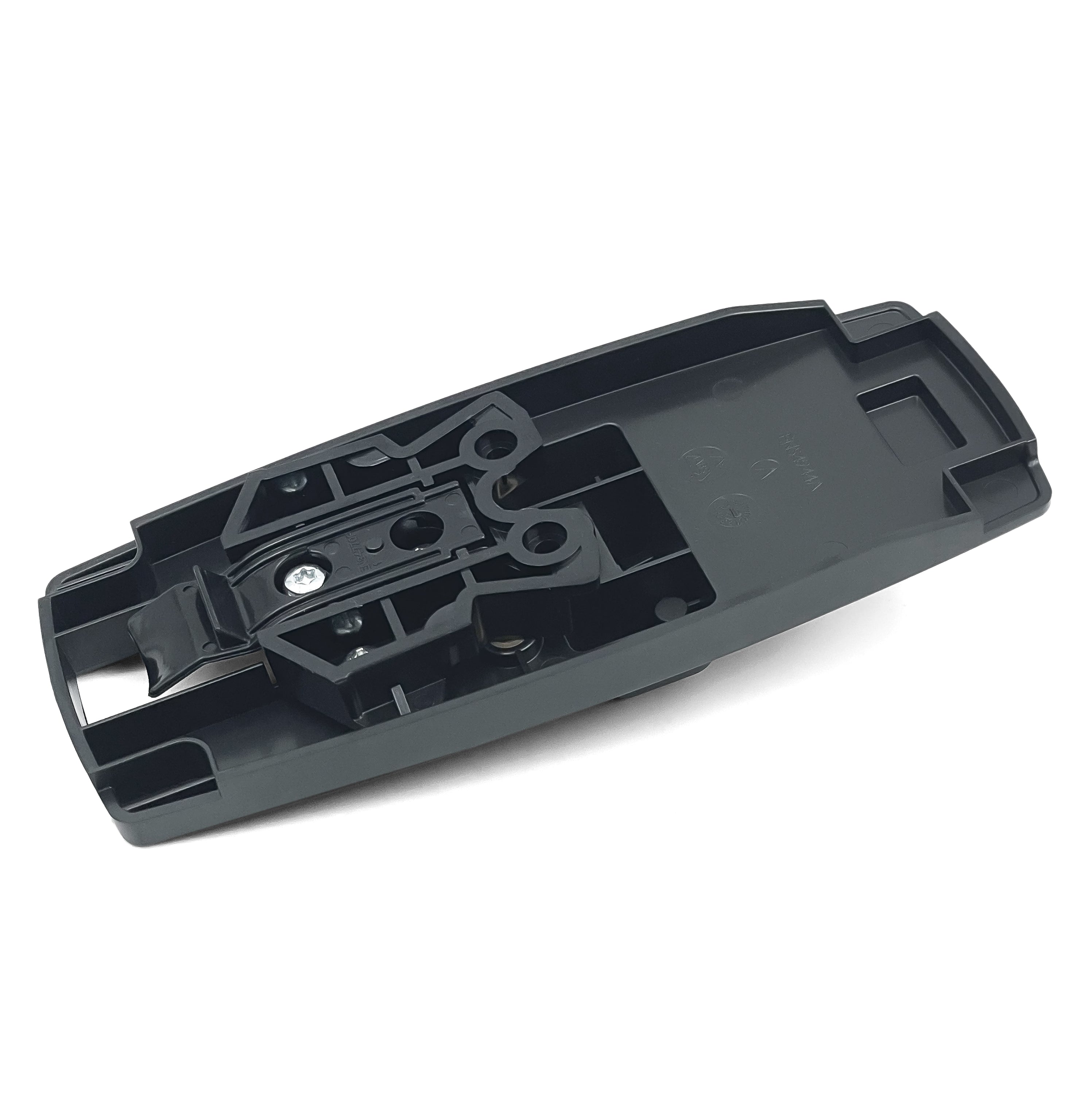 Ingenico Lane 5000 Key Locking Wall Mount Terminal Stand