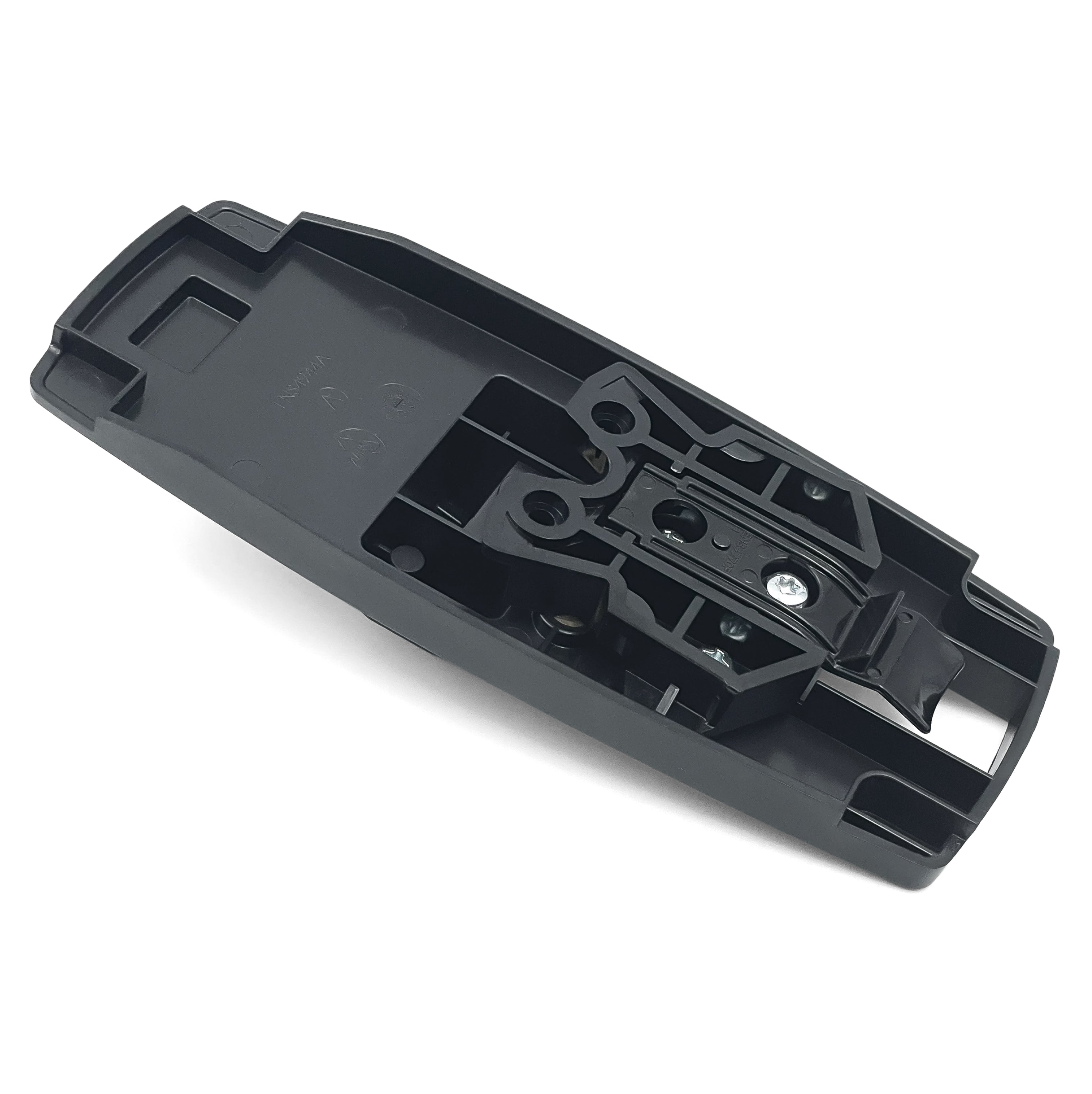 Ingenico Lane 5000 Key Locking Wall Mount Terminal Stand