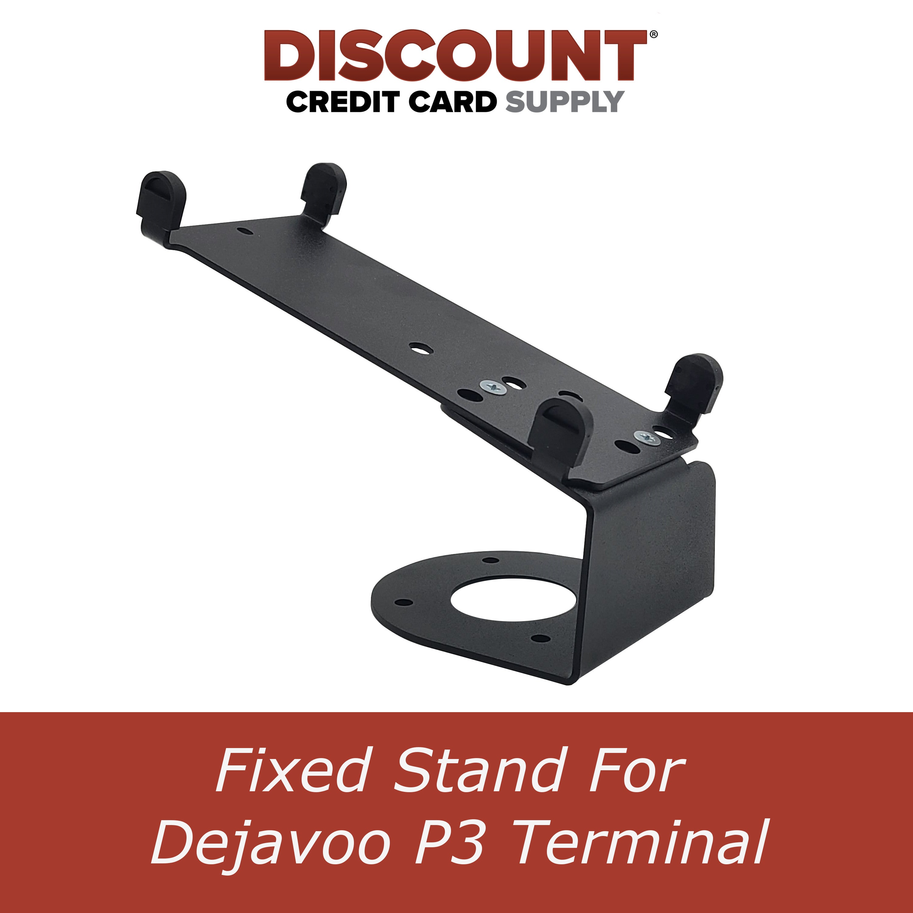 Dejavoo P3 Fixed Stand