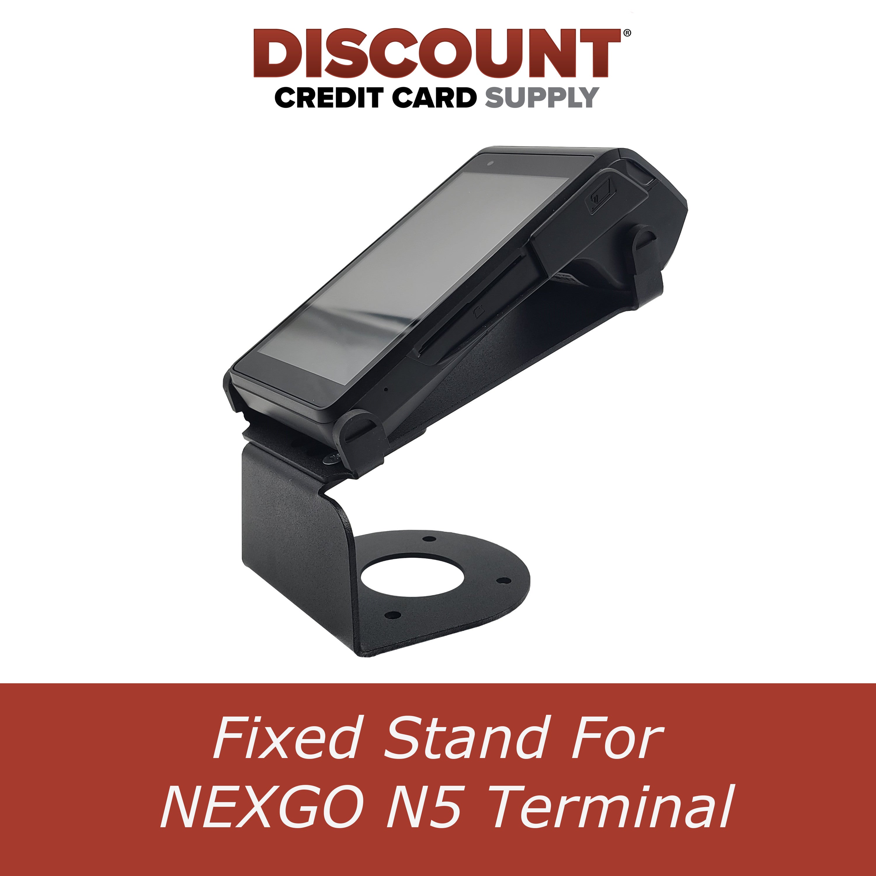 NEXGO N5 Fixed Stand
