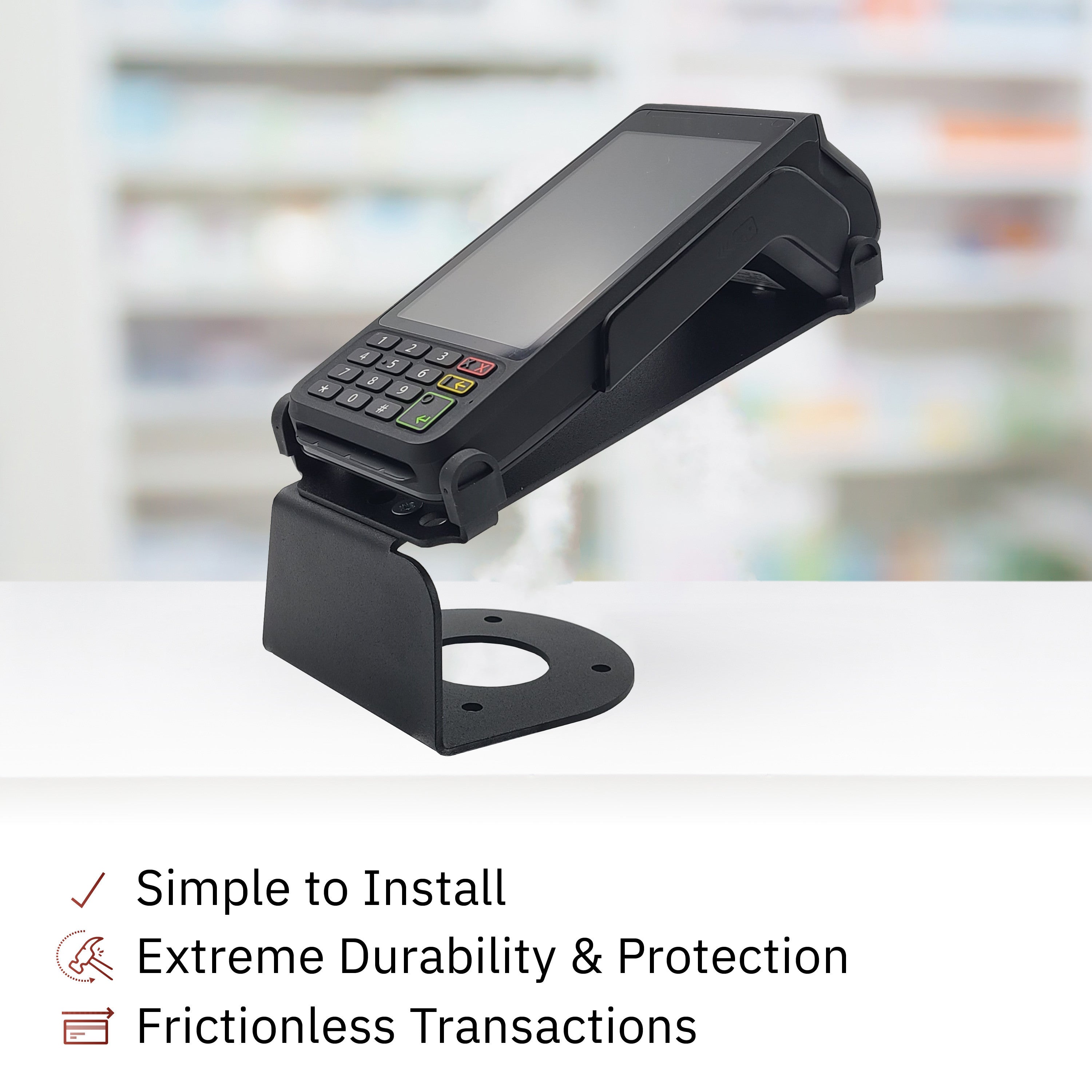 Dejavoo P3 Fixed Stand