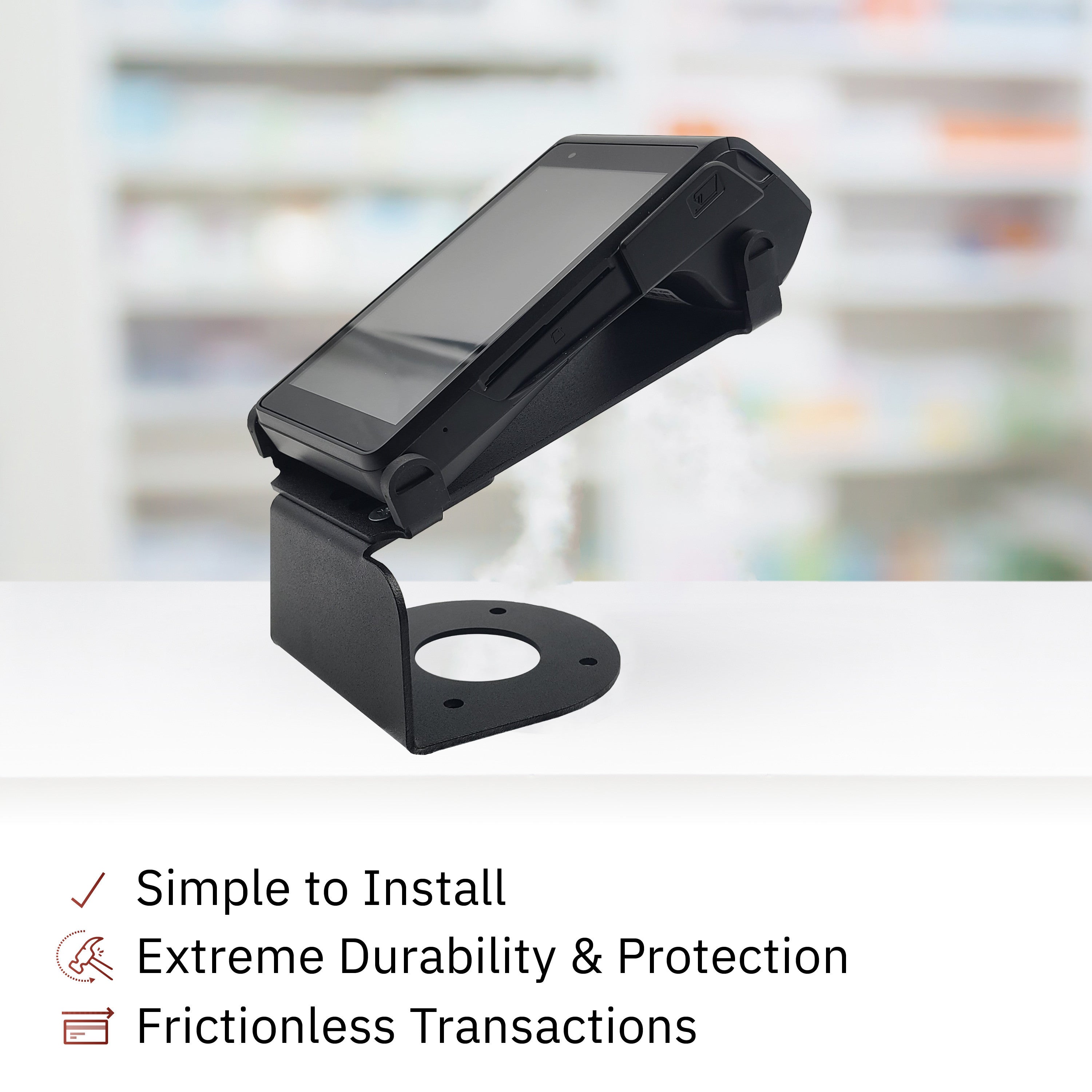 NEXGO N5 Fixed Stand