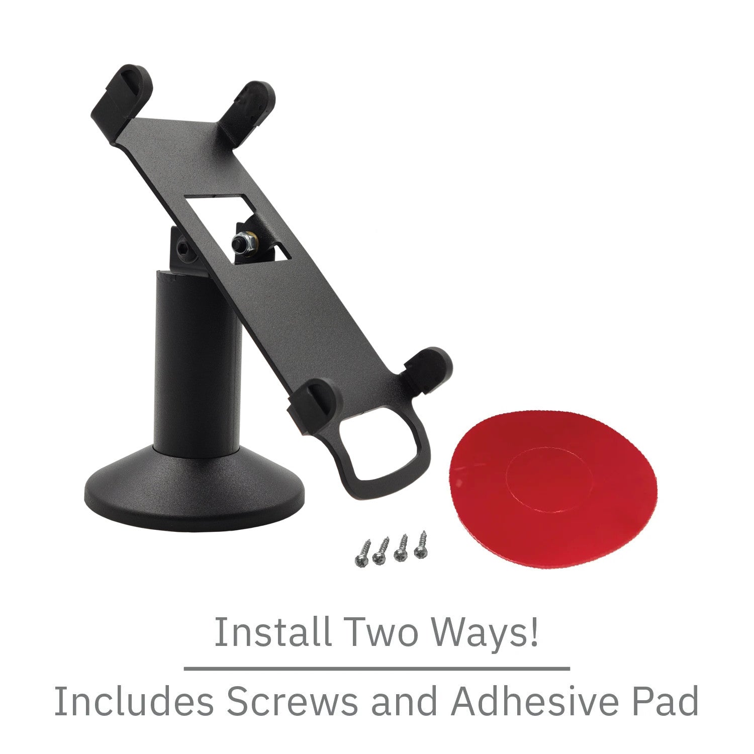 NEXGO N5 Low Swivel and Tilt Terminal Stand