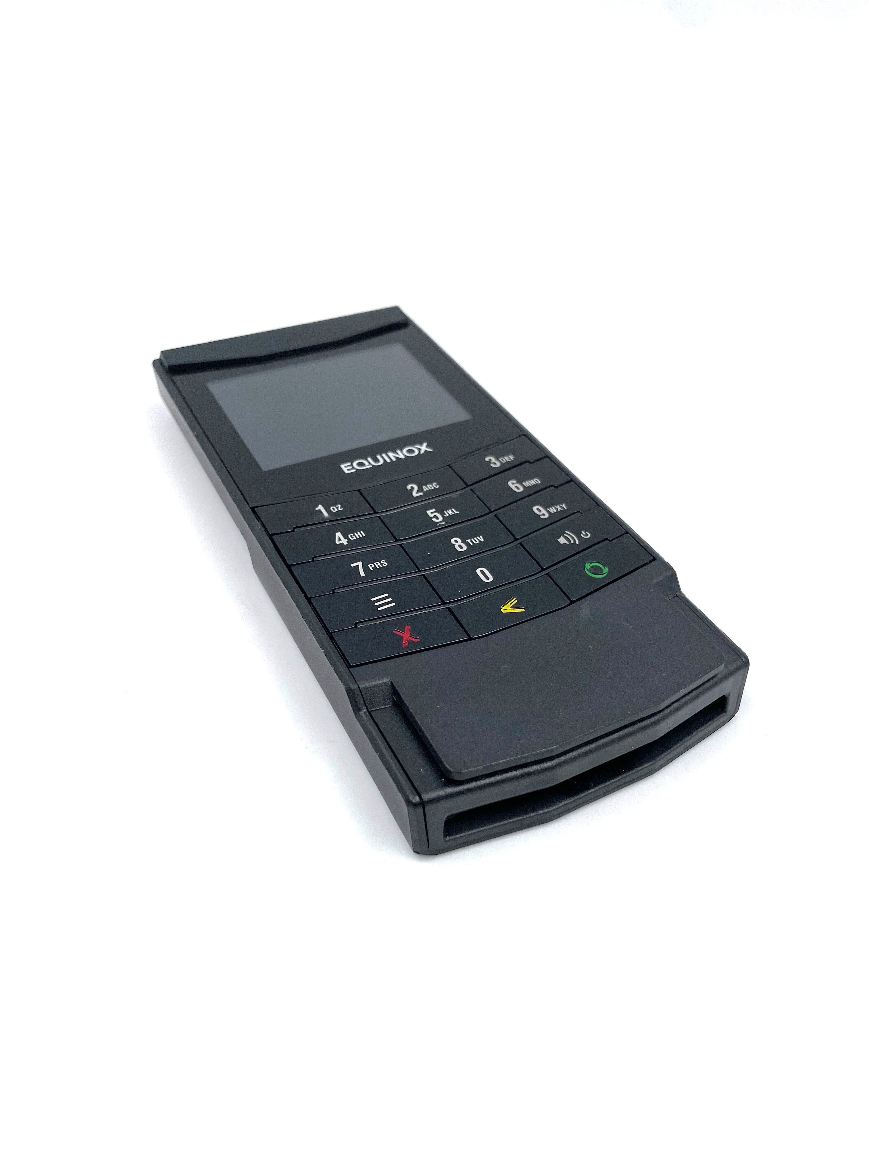 Equinox Luxe 6200m Payment Terminal - New