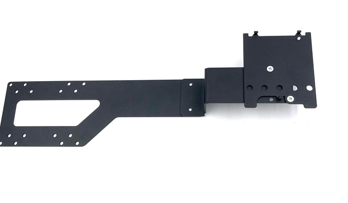 Verifone M400 VESA Lift Mounting System (VMS) with Long Bracket for 19