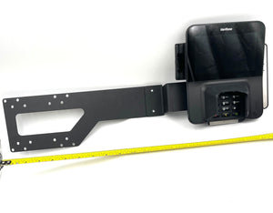 Verifone VESA Lift Mounting System (VMS) with Long Bracket for 19" - 23" Monitor