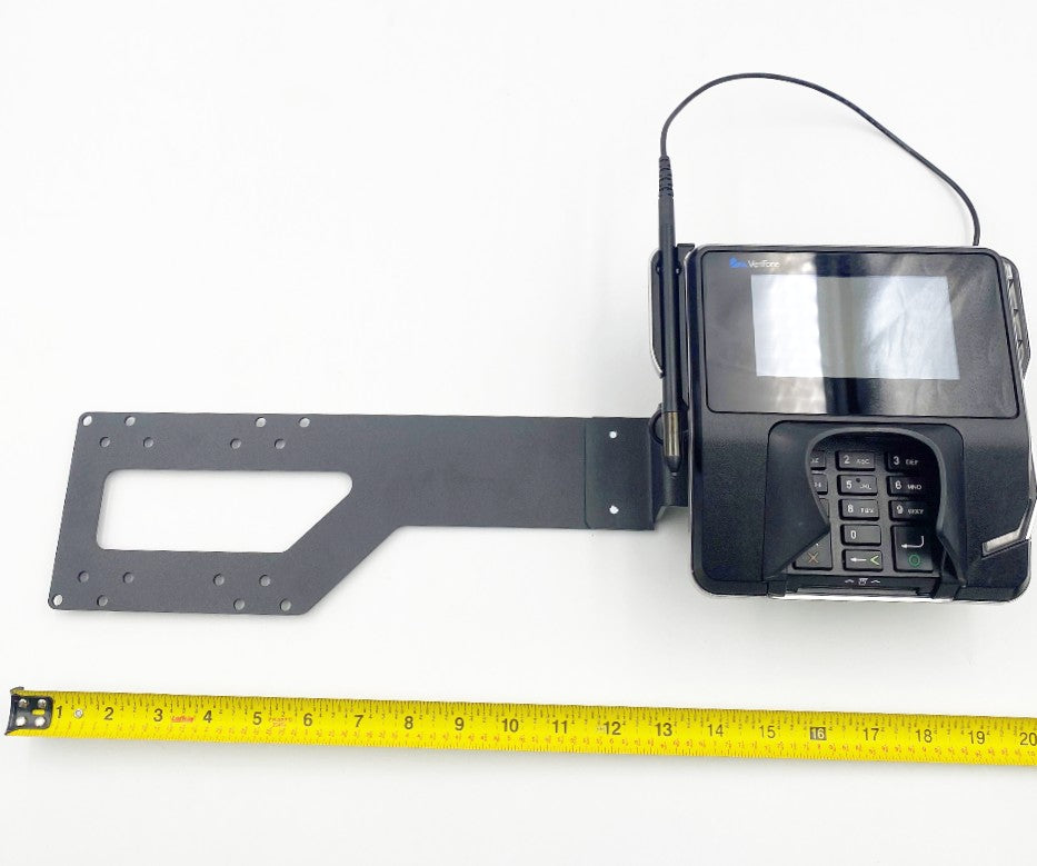VESA Lift Mounting Bracket for 19" - 23" Monitor