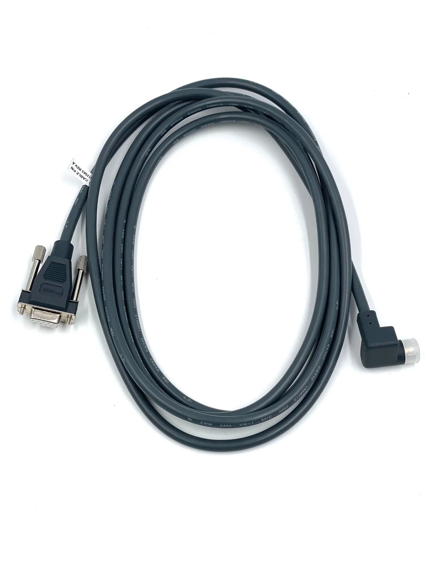 MagTek Mini MICR RS-232 (22522003-R)