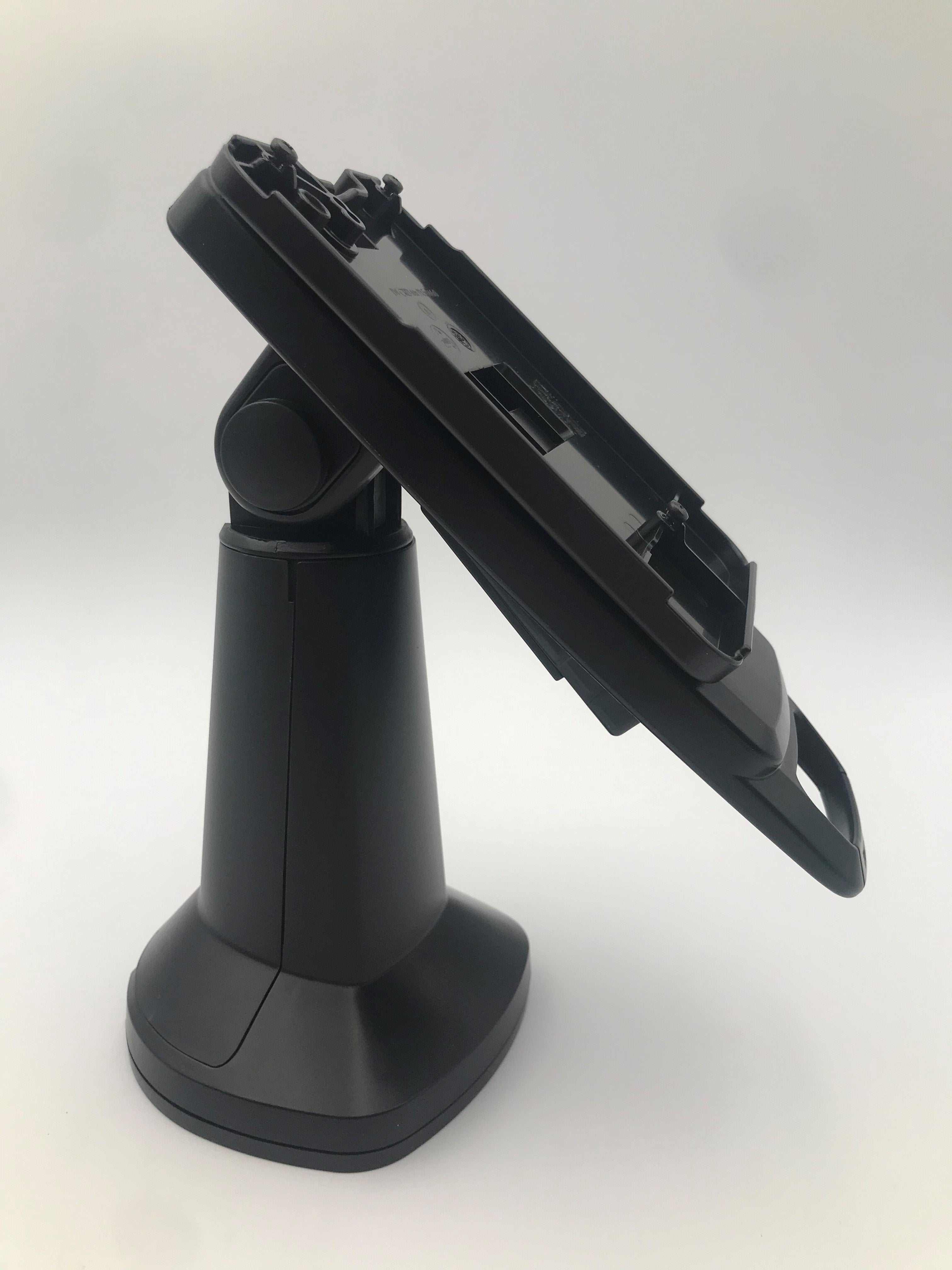 Verifone Mx915/Mx925, M400, M440 7" Pole Mount Terminal Stand - DCCSUPPLY.COM