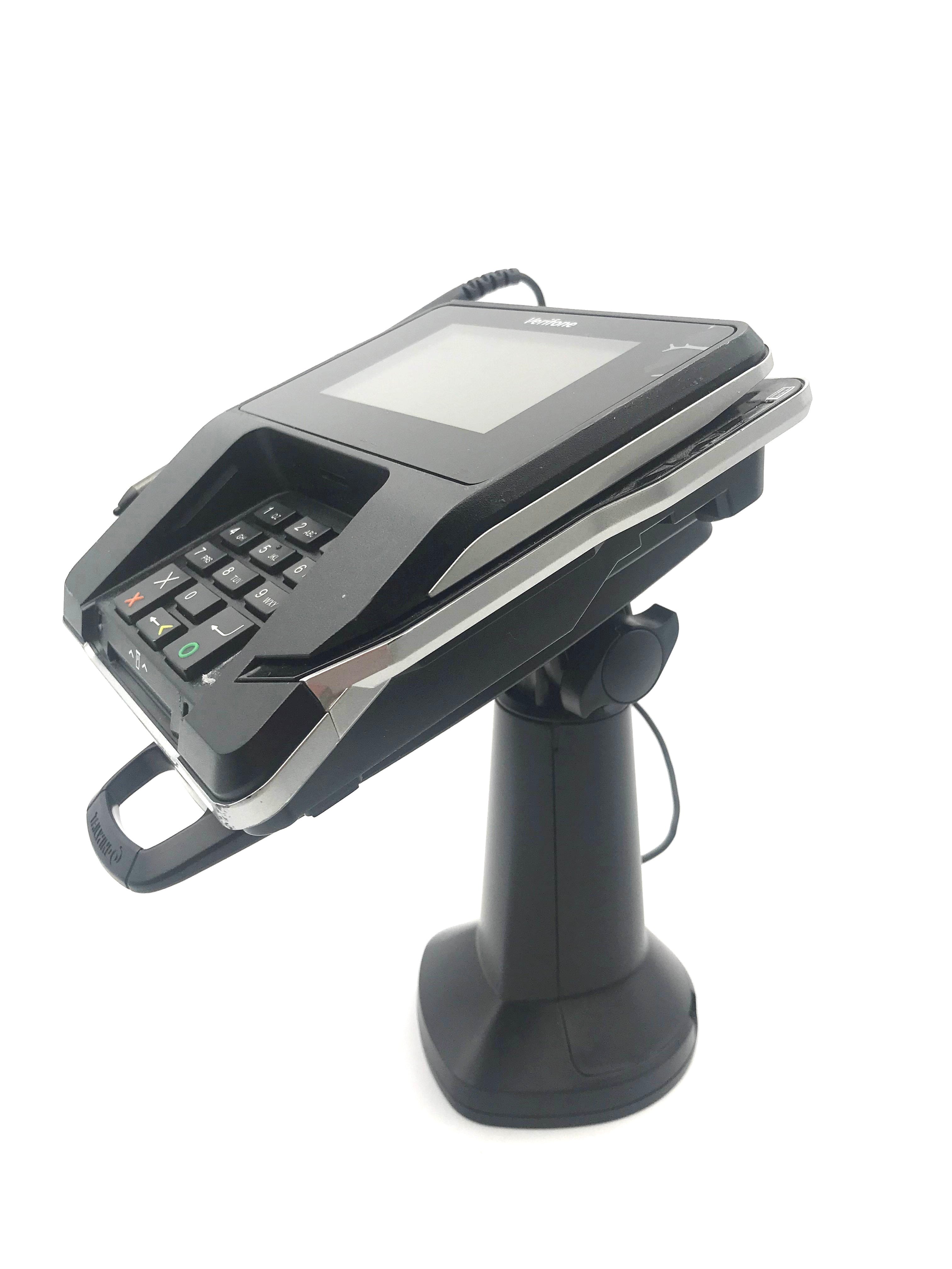 Verifone Mx915/Mx925, M400, M440 7" Pole Mount Terminal Stand