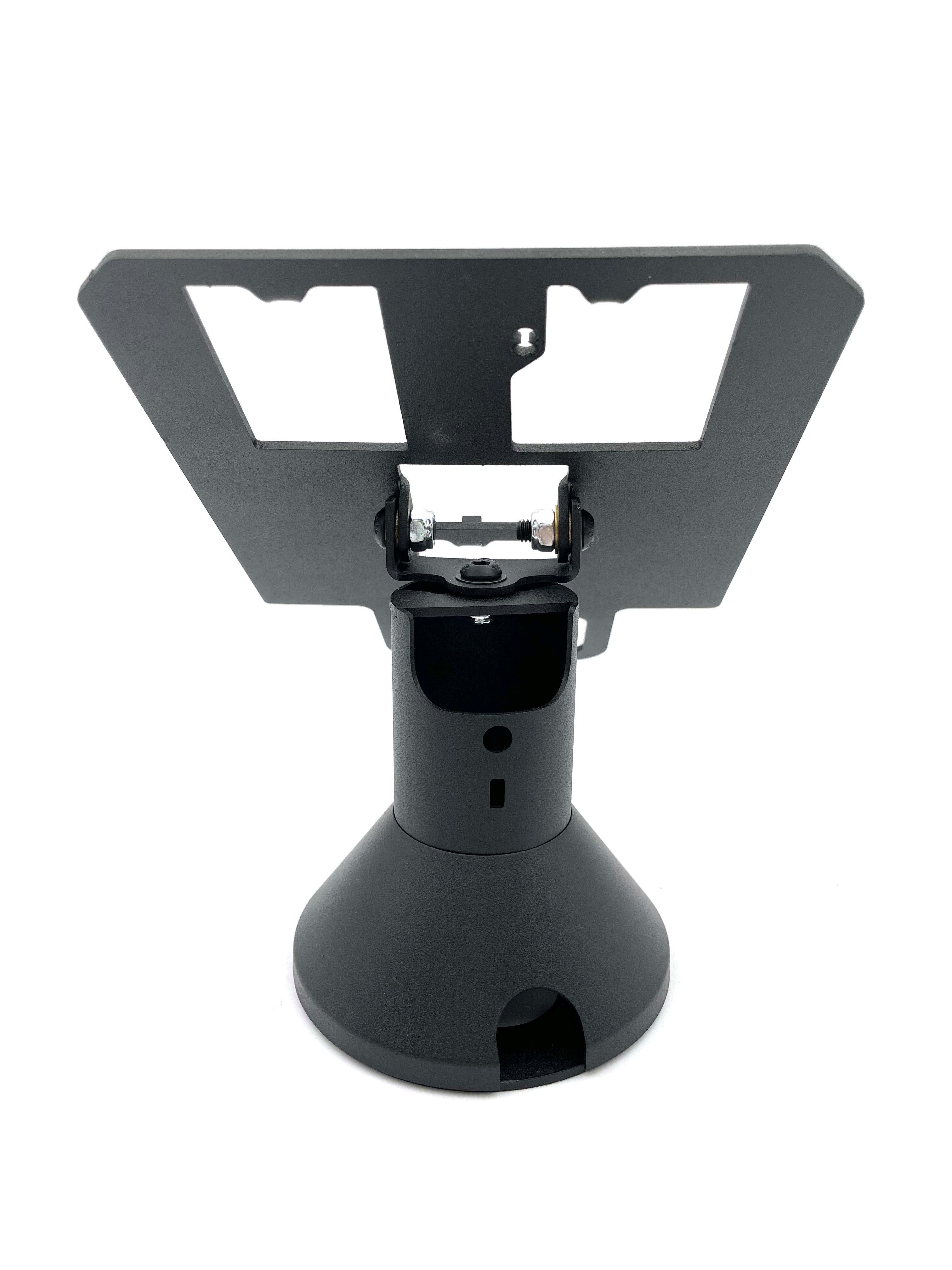Verifone Mx915 / Mx925 Low Profile Swivel and Tilt Metal Stand - DCCSUPPLY.COM