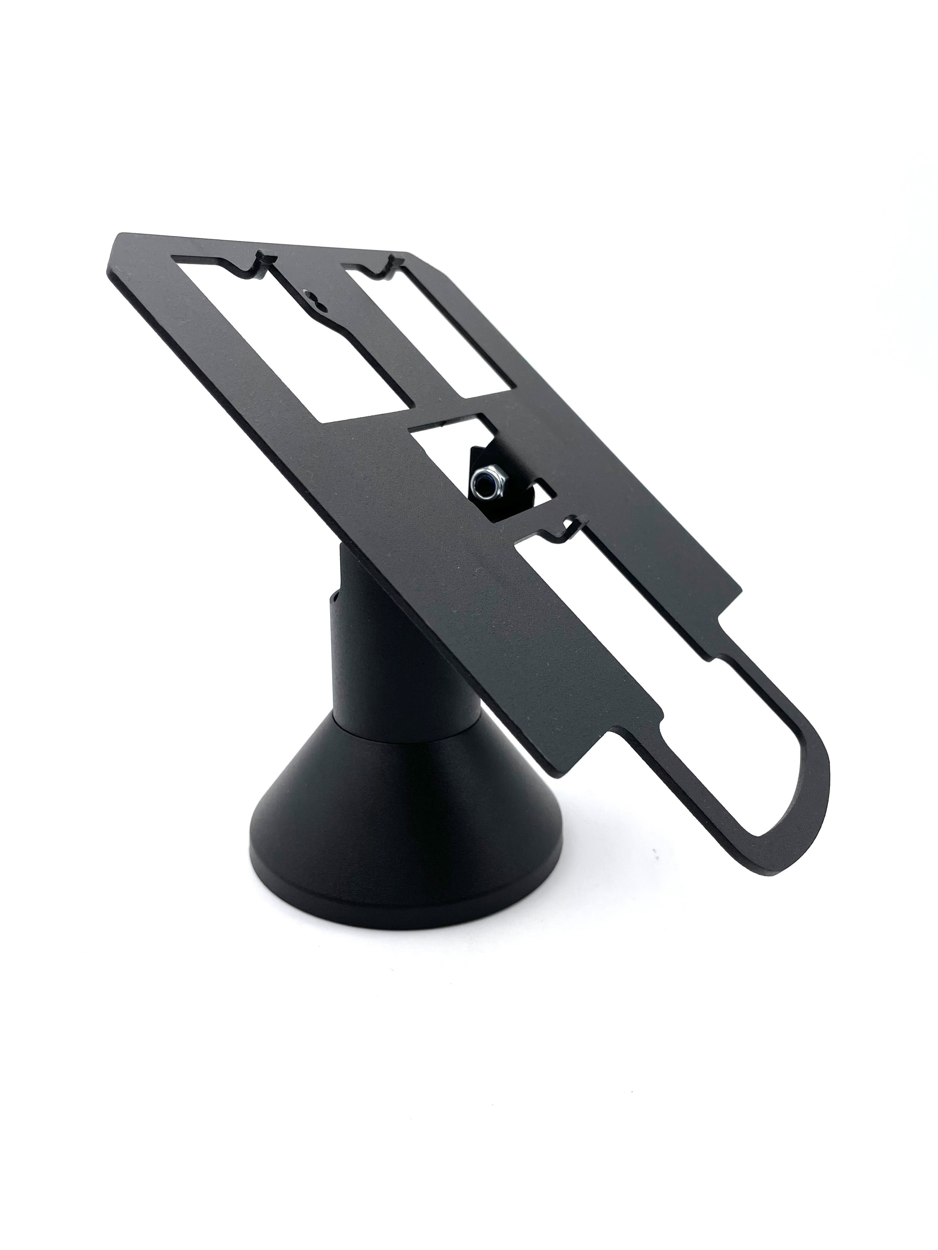 Verifone Mx915 / Mx925 Low Profile Swivel and Tilt Metal Stand - DCCSUPPLY.COM