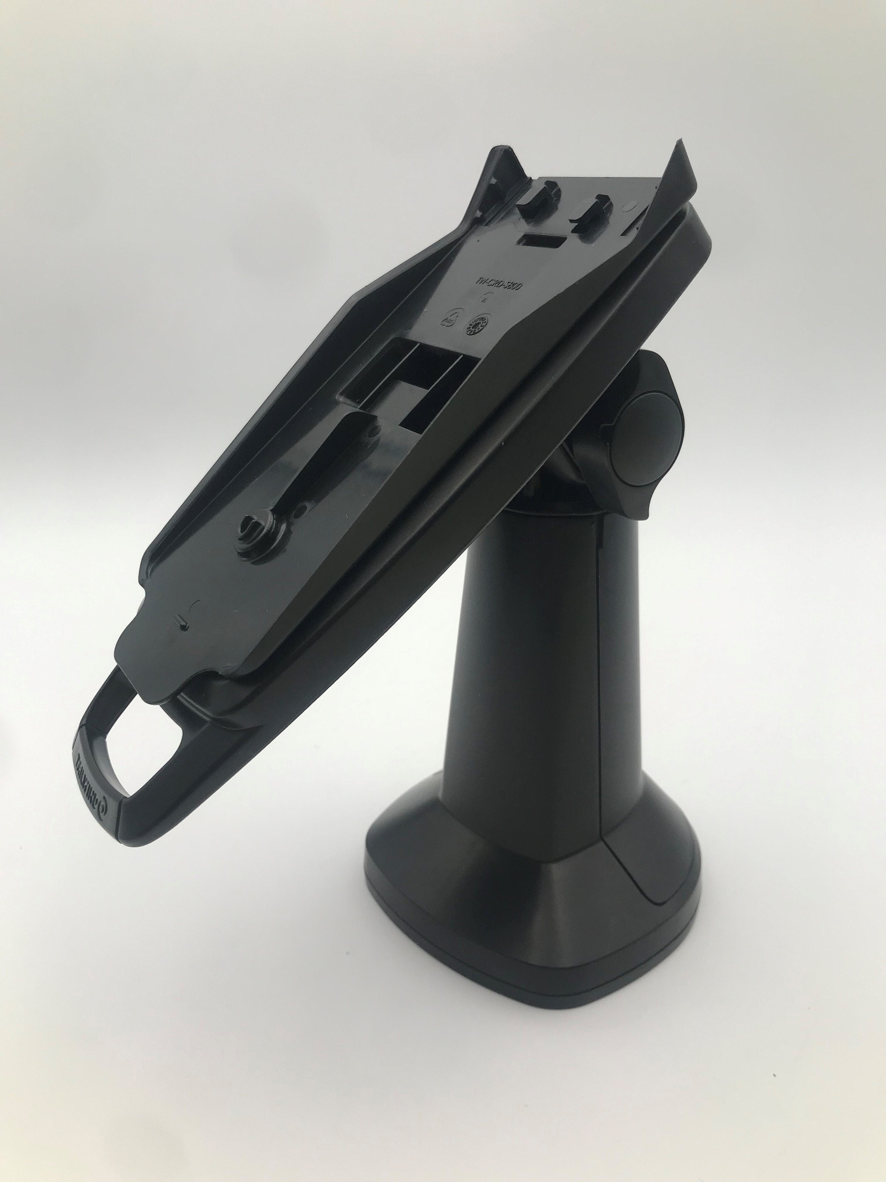 PAX S800 7" Pole Mount Terminal Stand - DCCSUPPLY.COM