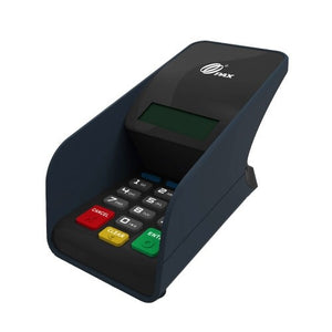 PAX A80 Countertop Smart Card Terminal and SP20 V4 PIN Pad Bundle - DCCSUPPLY.COM