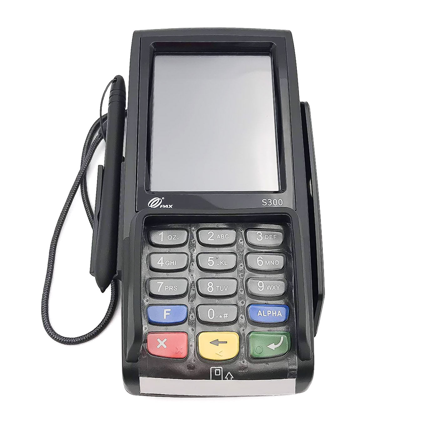 PAX S300 Terminal Keypad Protective Cover - DCCSUPPLY.COM