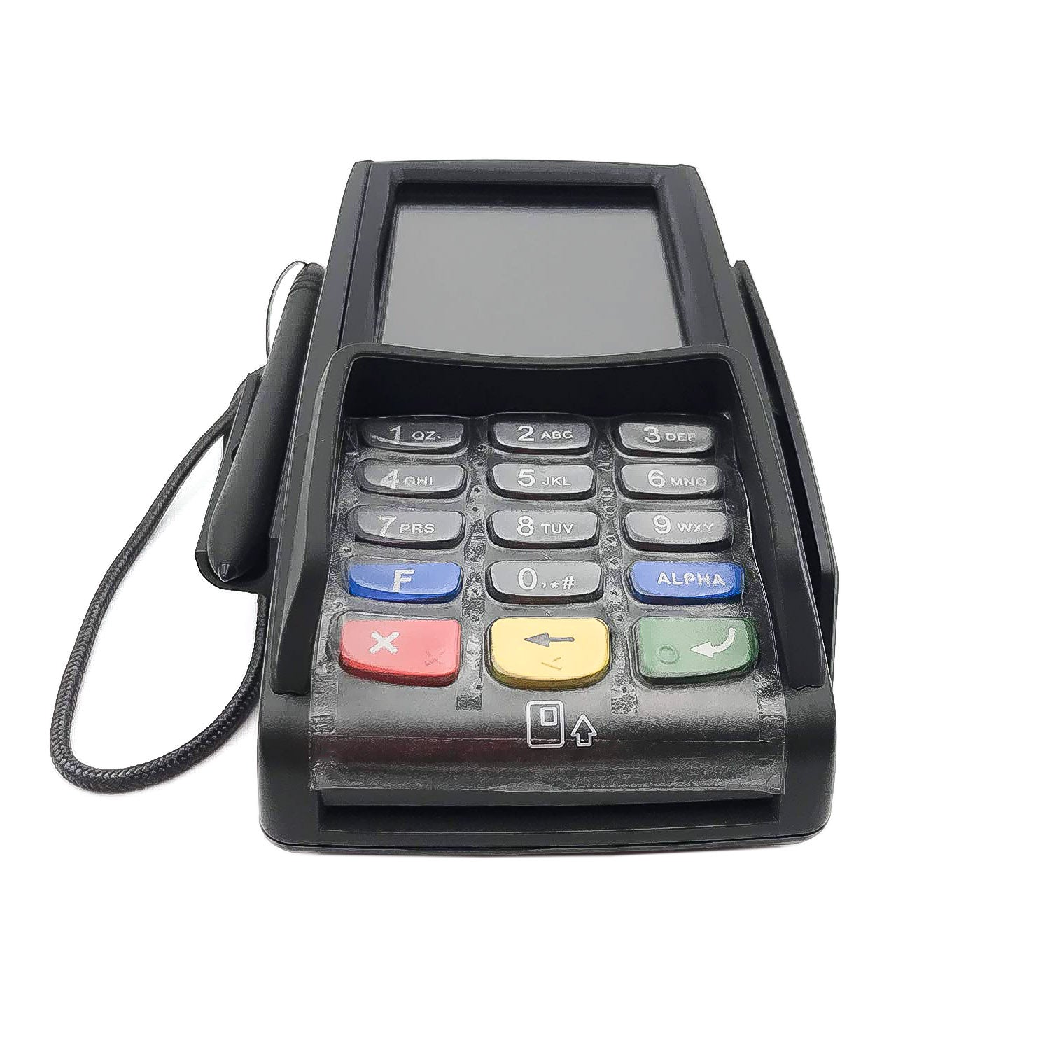 PAX S300 Terminal Keypad Protective Cover - DCCSUPPLY.COM