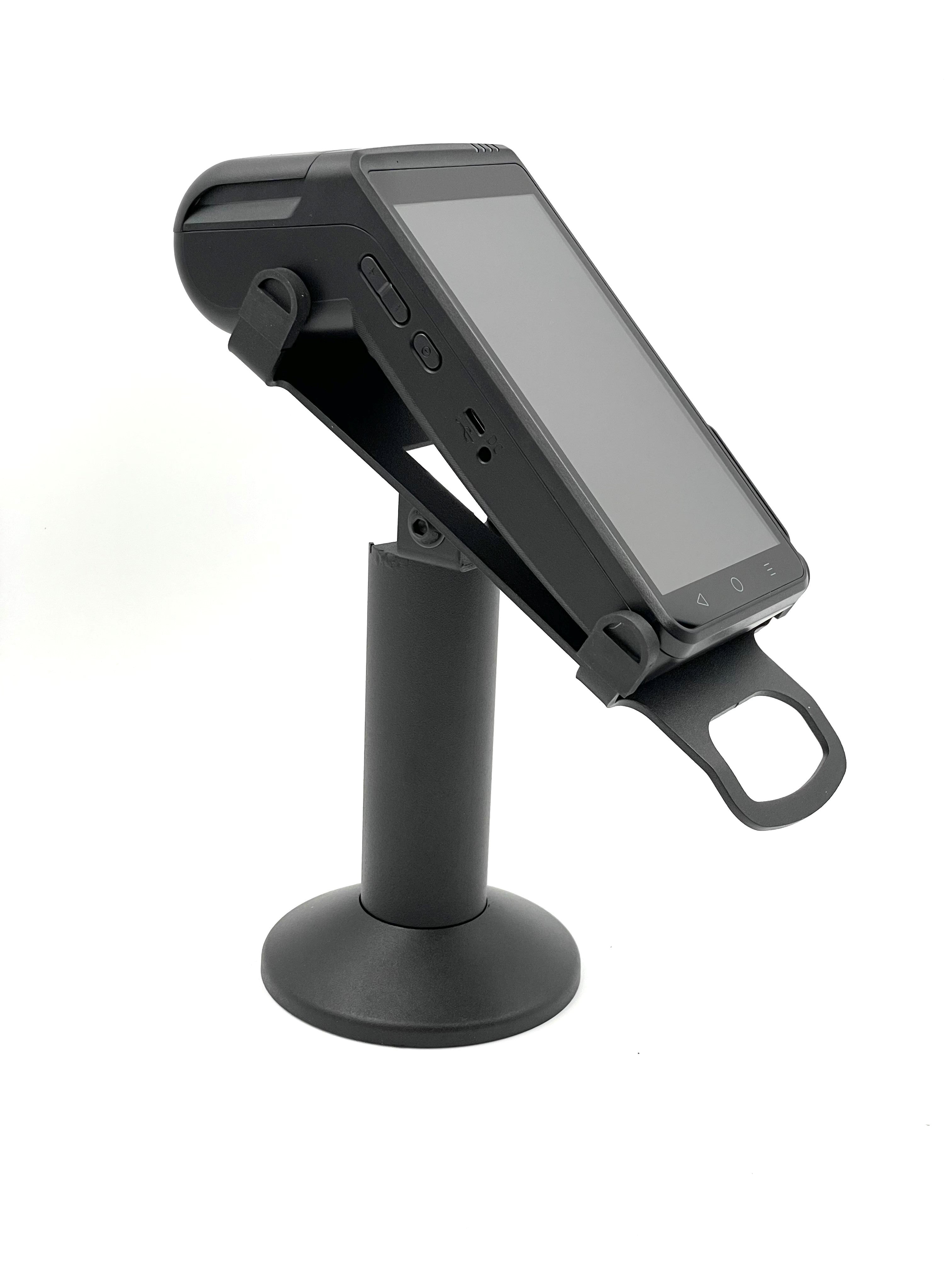 Dejavoo QD2 / QD4 / QD5 Swivel and Tilt Stand