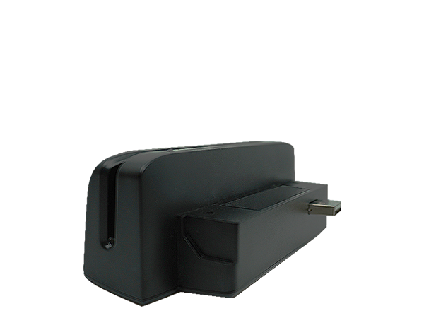 3-Track Magnetic Stripe Card Reader for SKY Terminals: SKY 15S - DCCSUPPLY.COM