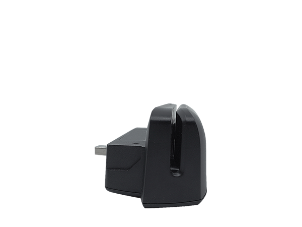 3-Track Magnetic Stripe Card Reader for SKY Terminals: SKY 15S - DCCSUPPLY.COM