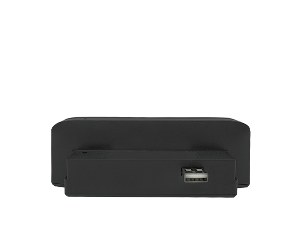 3-Track Magnetic Stripe Card Reader for SKY Terminals: SKY 15S - DCCSUPPLY.COM