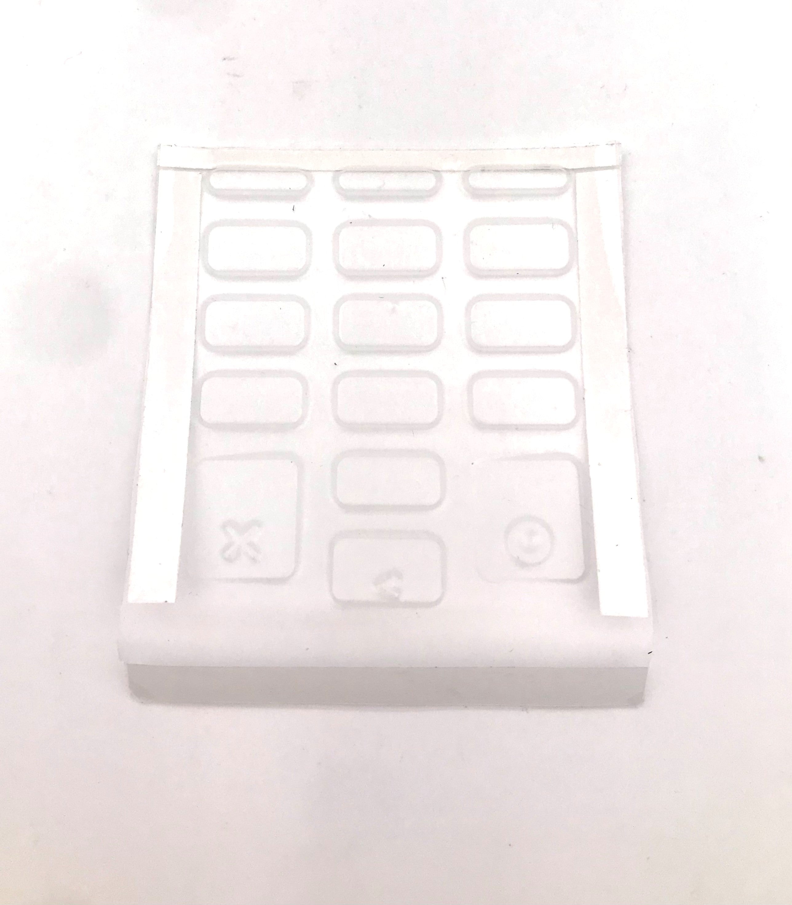 PAX SP20 v4 Keypad Protective Cover - DCCSUPPLY.COM