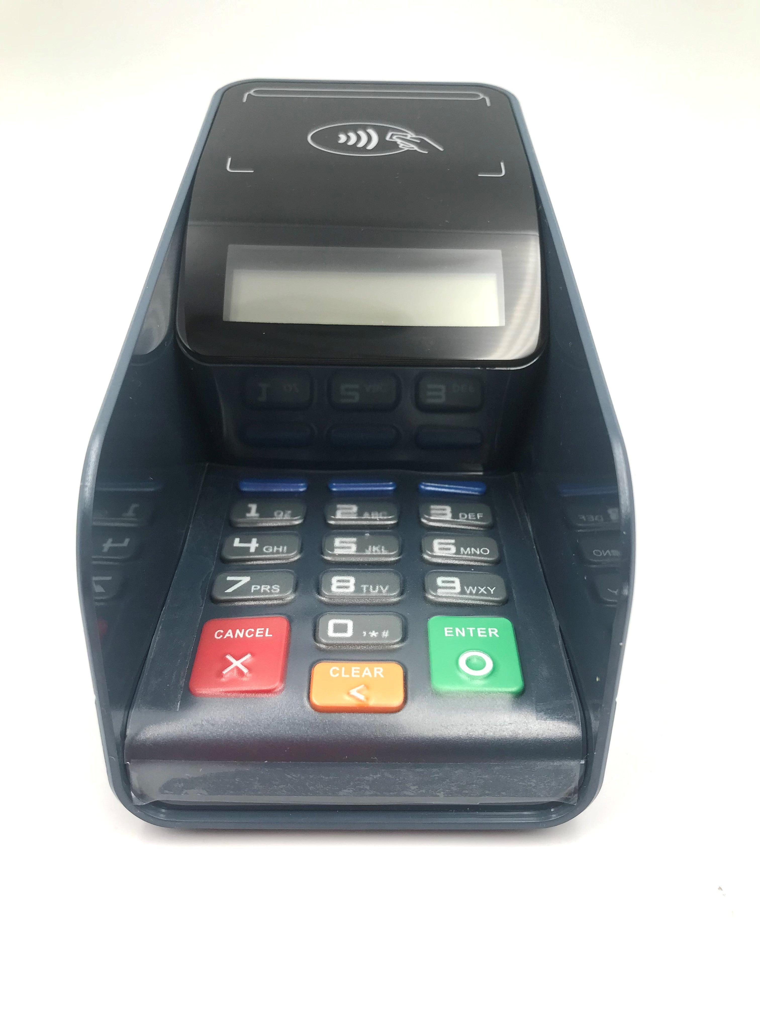 PAX SP20 v4 Keypad Protective Cover - DCCSUPPLY.COM