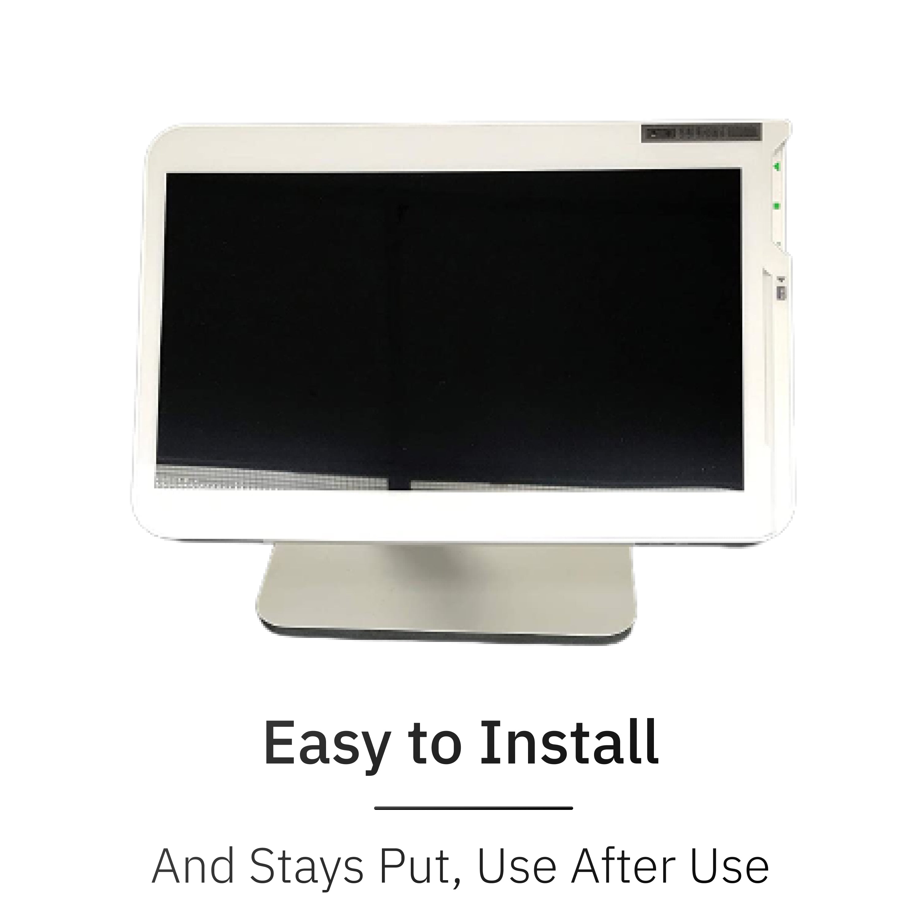 Clover Station 2.0 Screen Protector - DCCSUPPLY.COM