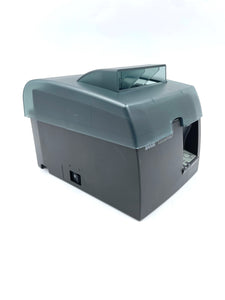Star TSP143IIILAN Thermal Printer - Gray, Ethernet with 2 Year Warranty